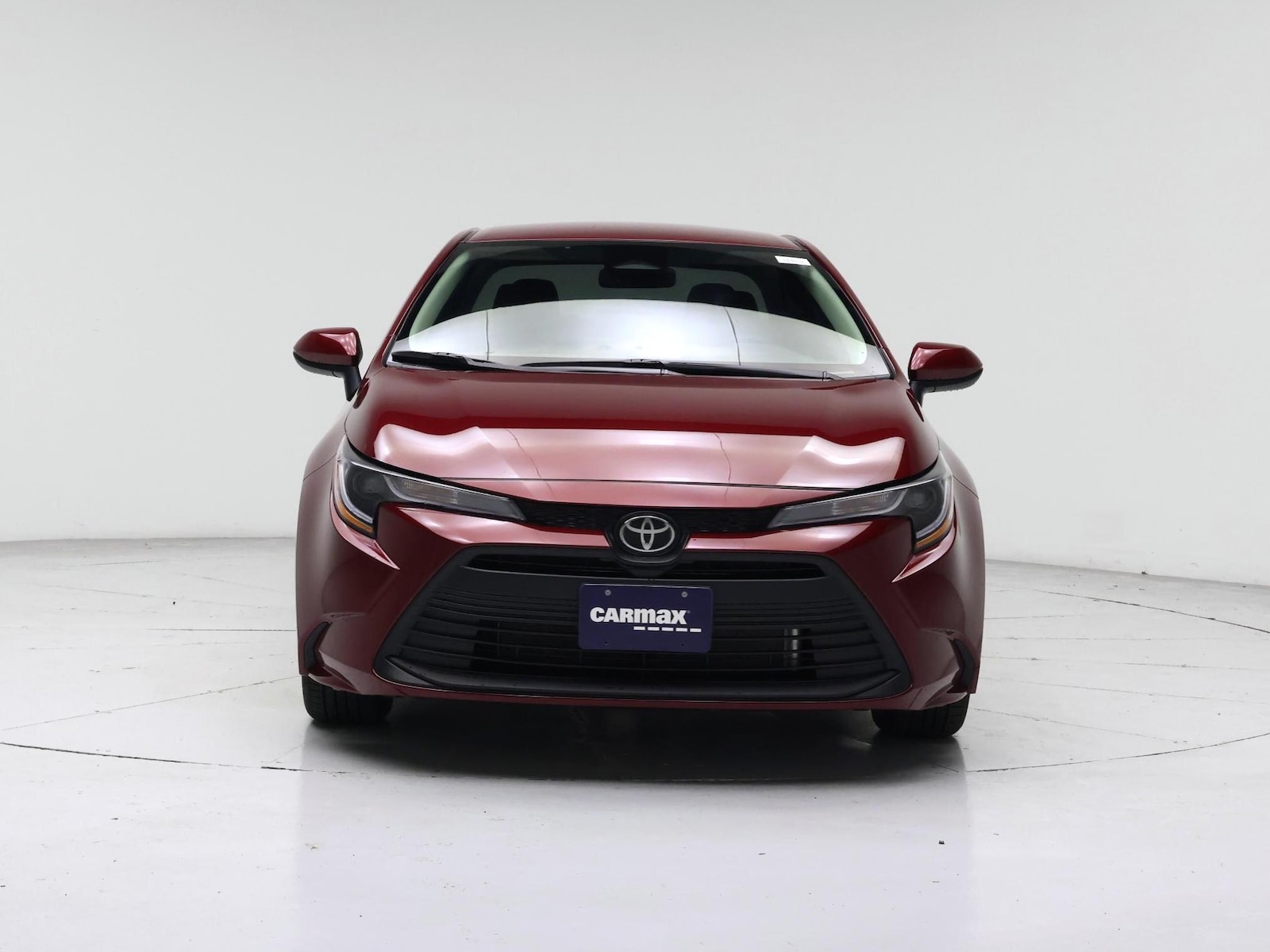 2026 Toyota Corolla LE - Photo 6