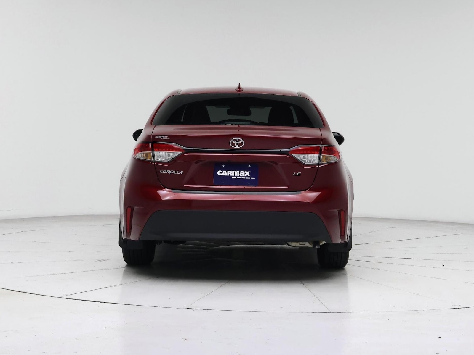 2026 Toyota Corolla LE - Photo 7