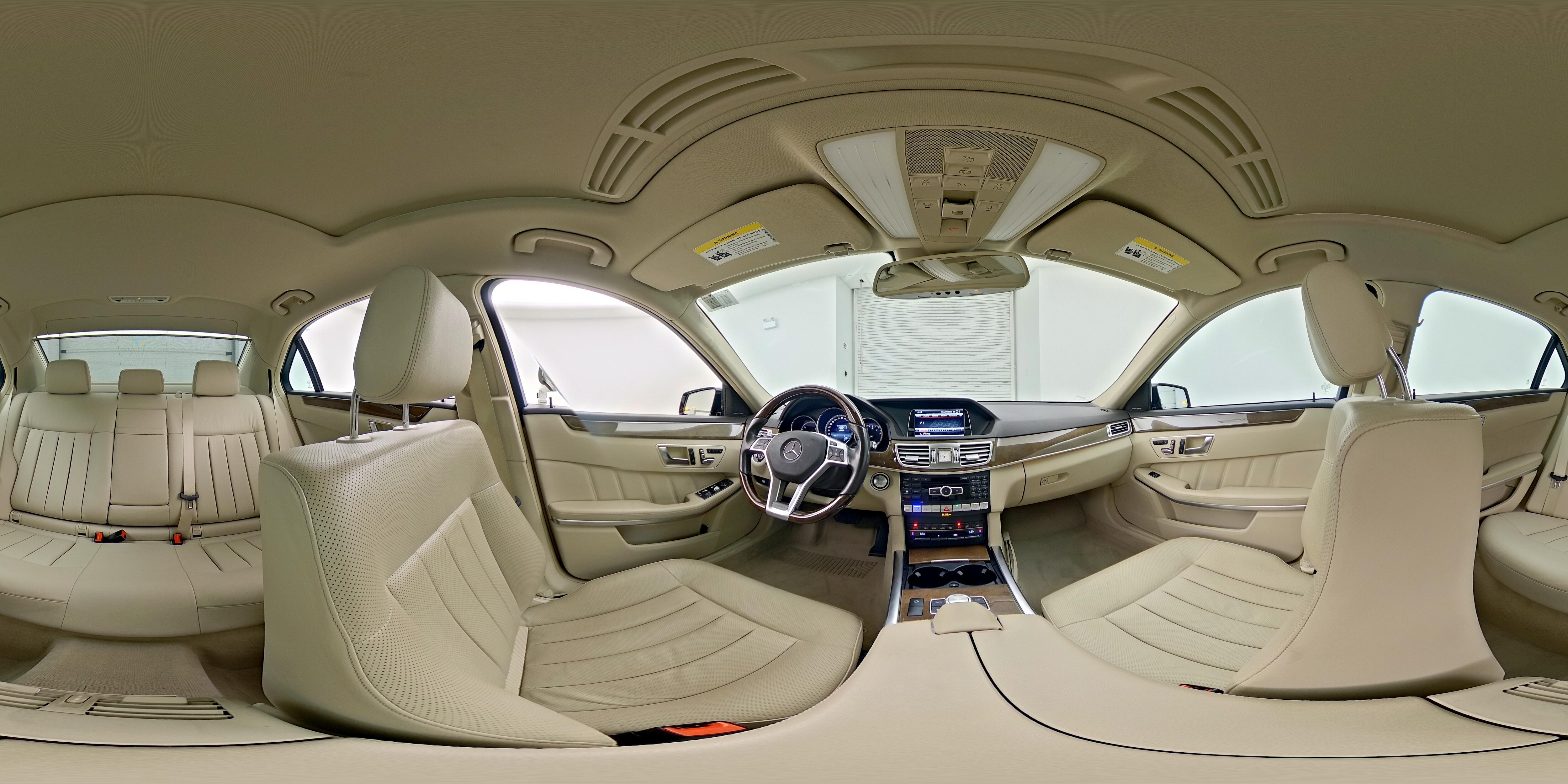 2015 Mercedes-Benz E-Class E350 Luxury - Photo 27