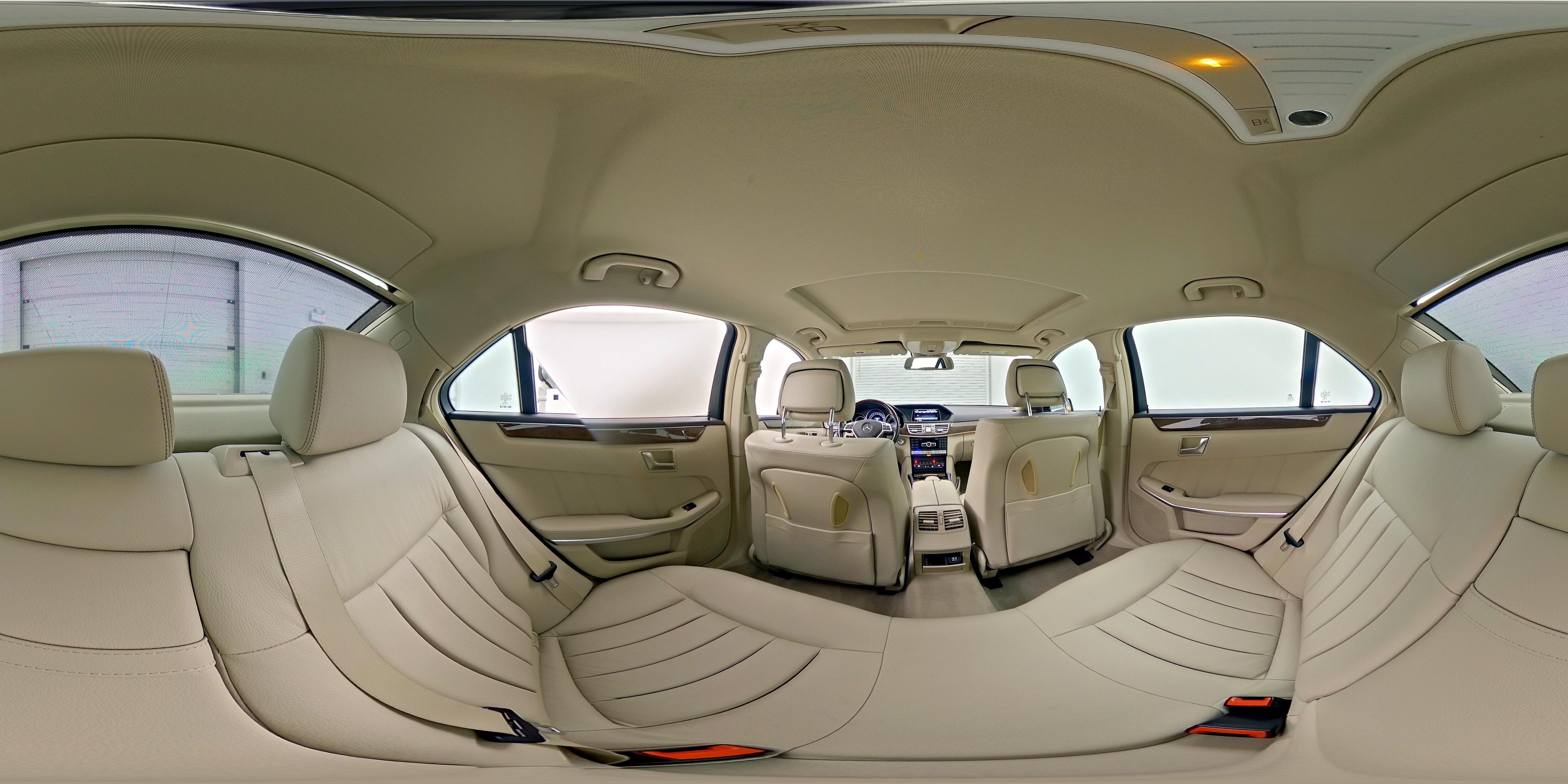 2015 Mercedes-Benz E-Class E350 Luxury - Photo 28