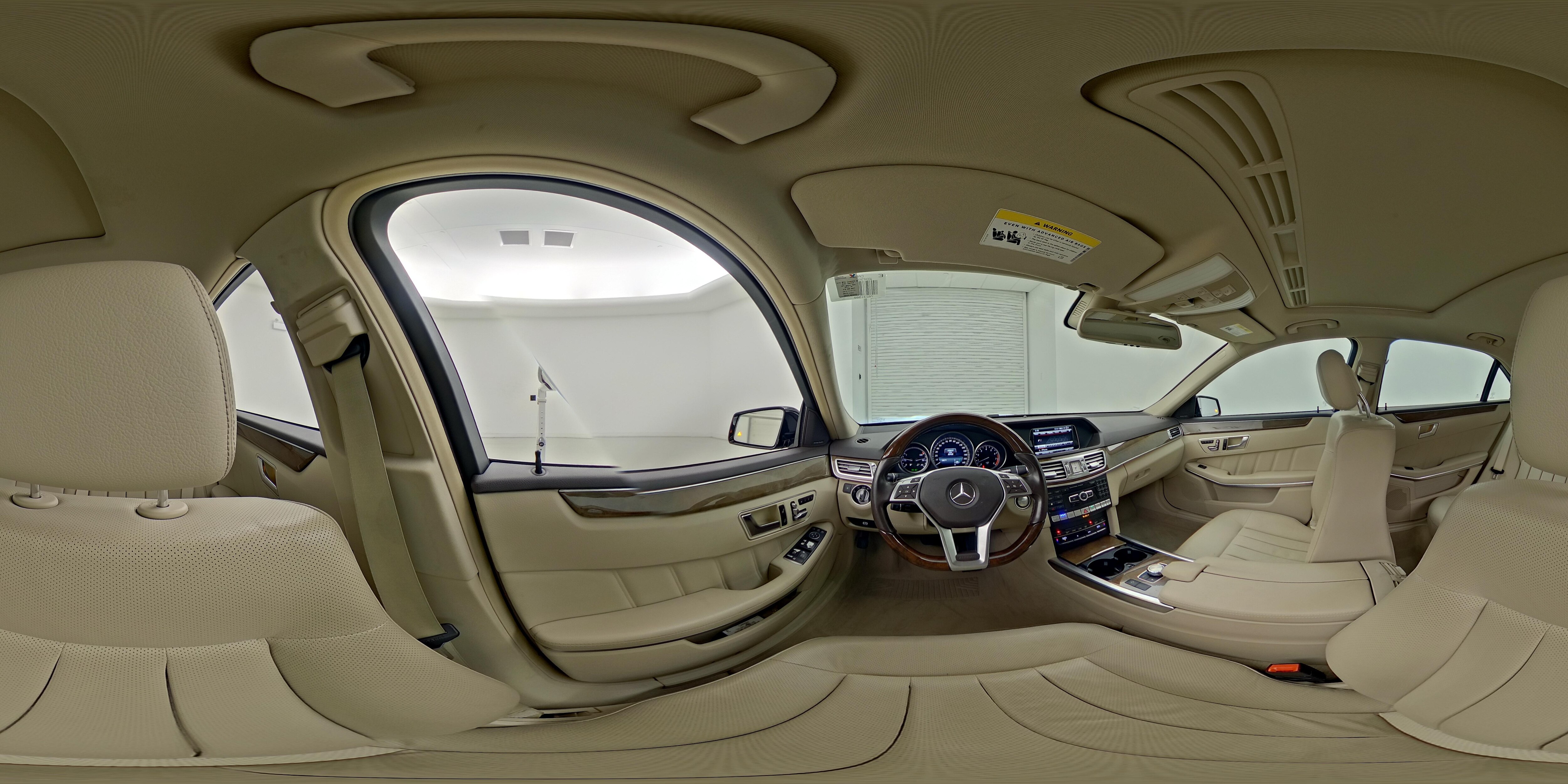 2015 Mercedes-Benz E-Class E350 Luxury - Photo 29