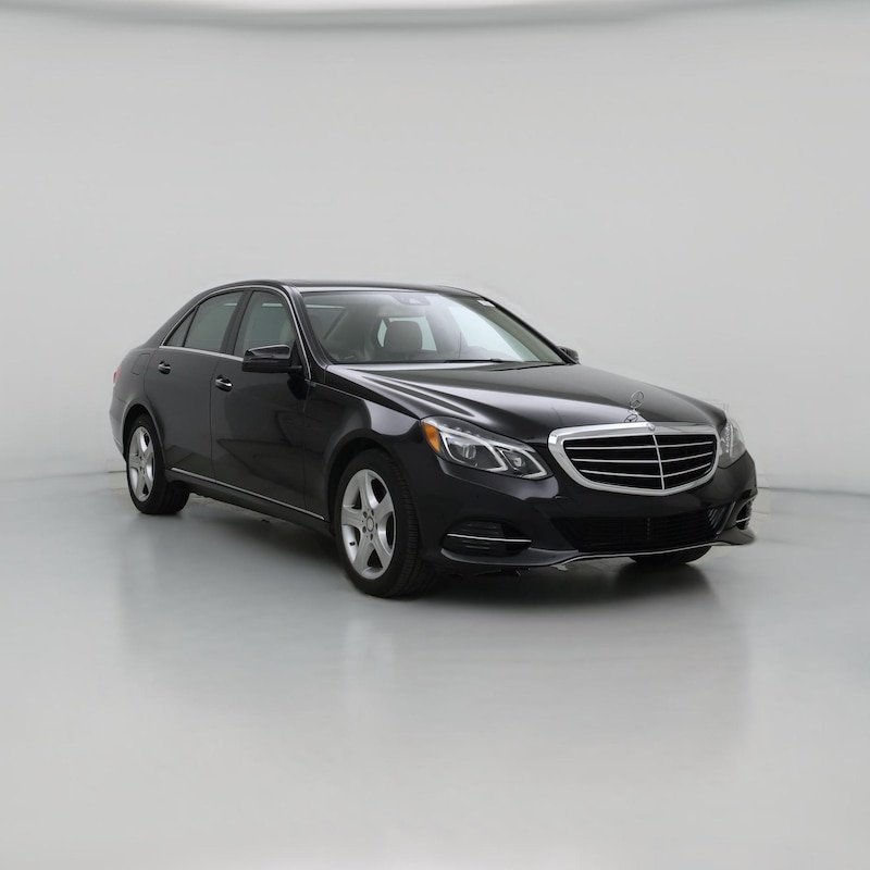 2015 Mercedes-Benz E350 Luxury