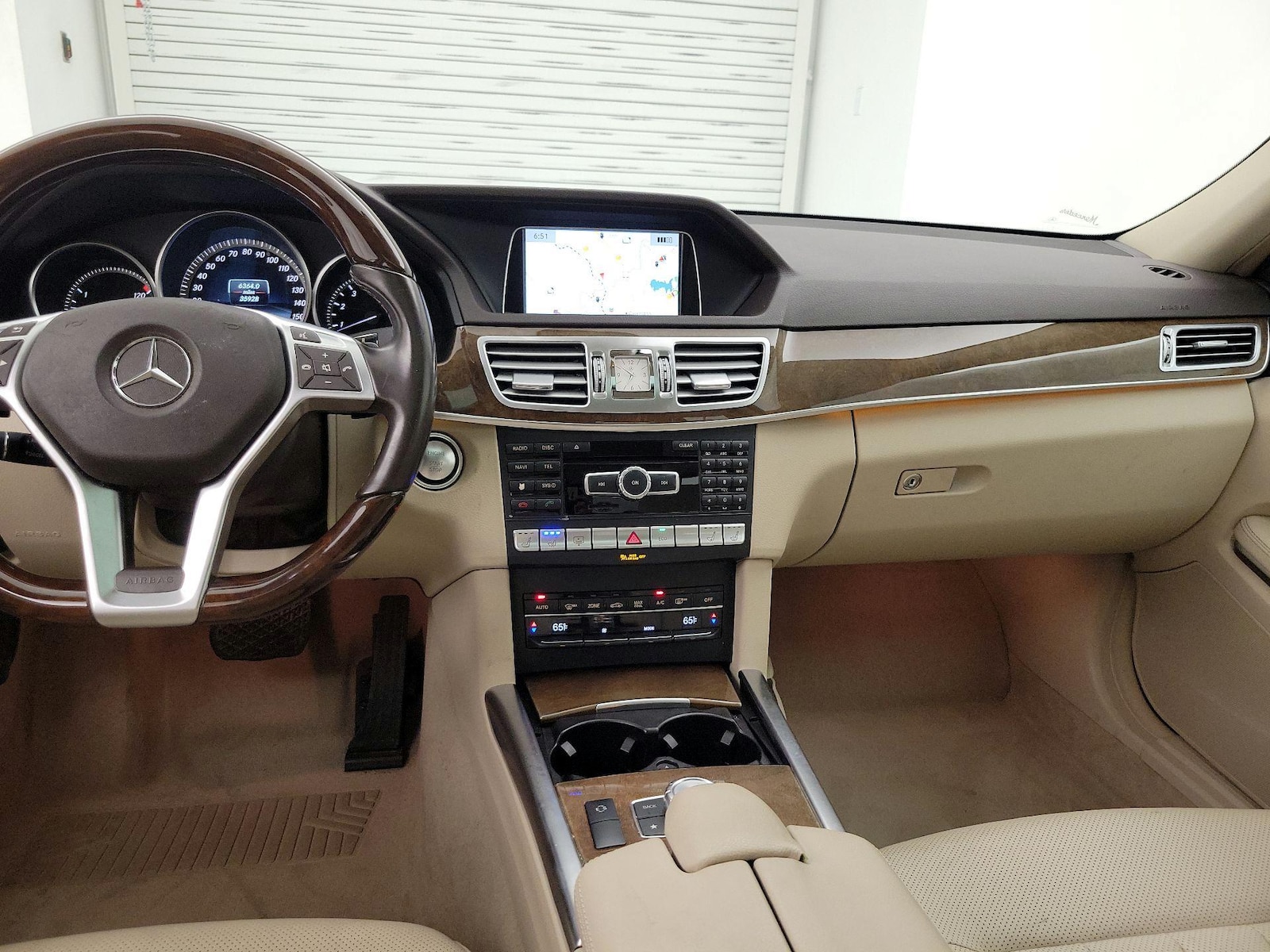 2015 Mercedes-Benz E-Class E350 Luxury - Photo 10