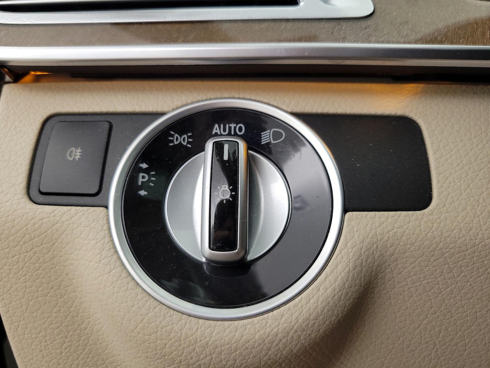 2015 Mercedes-Benz E-Class E350 Luxury - Photo 14