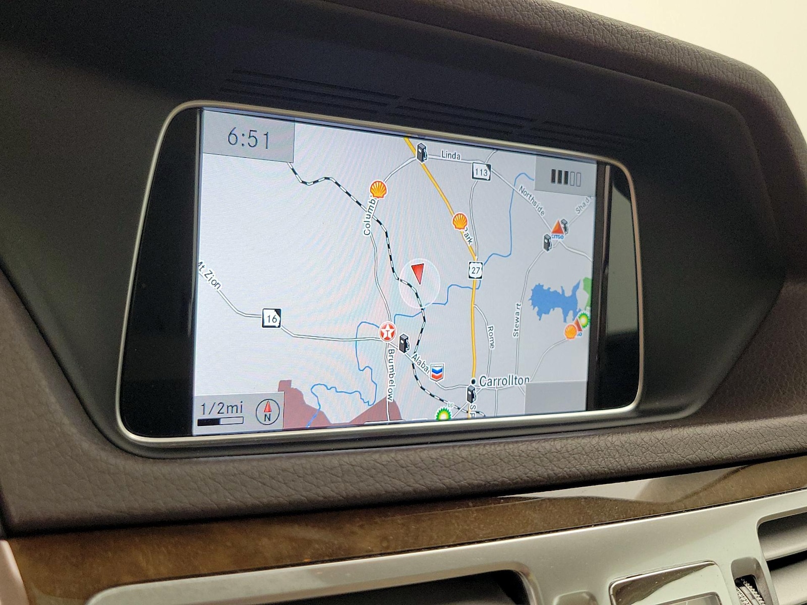 2015 Mercedes-Benz E-Class E350 Luxury - Photo 15