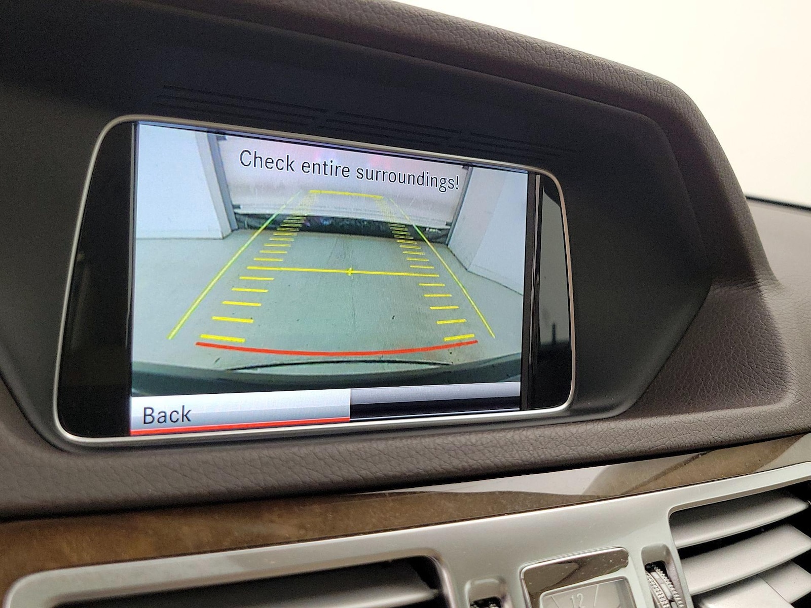 2015 Mercedes-Benz E-Class E350 Luxury - Photo 16