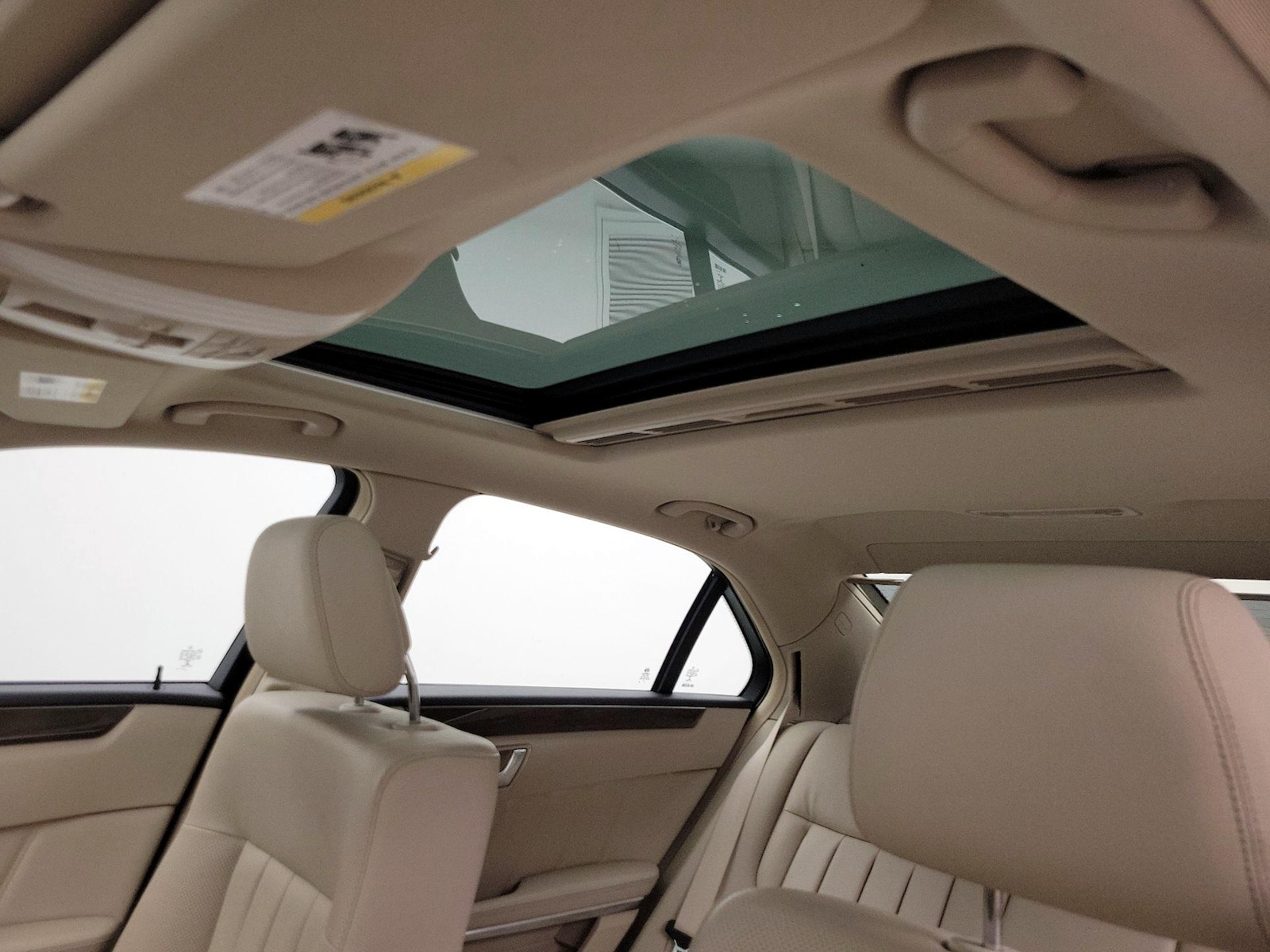 2015 Mercedes-Benz E-Class E350 Luxury - Photo 21