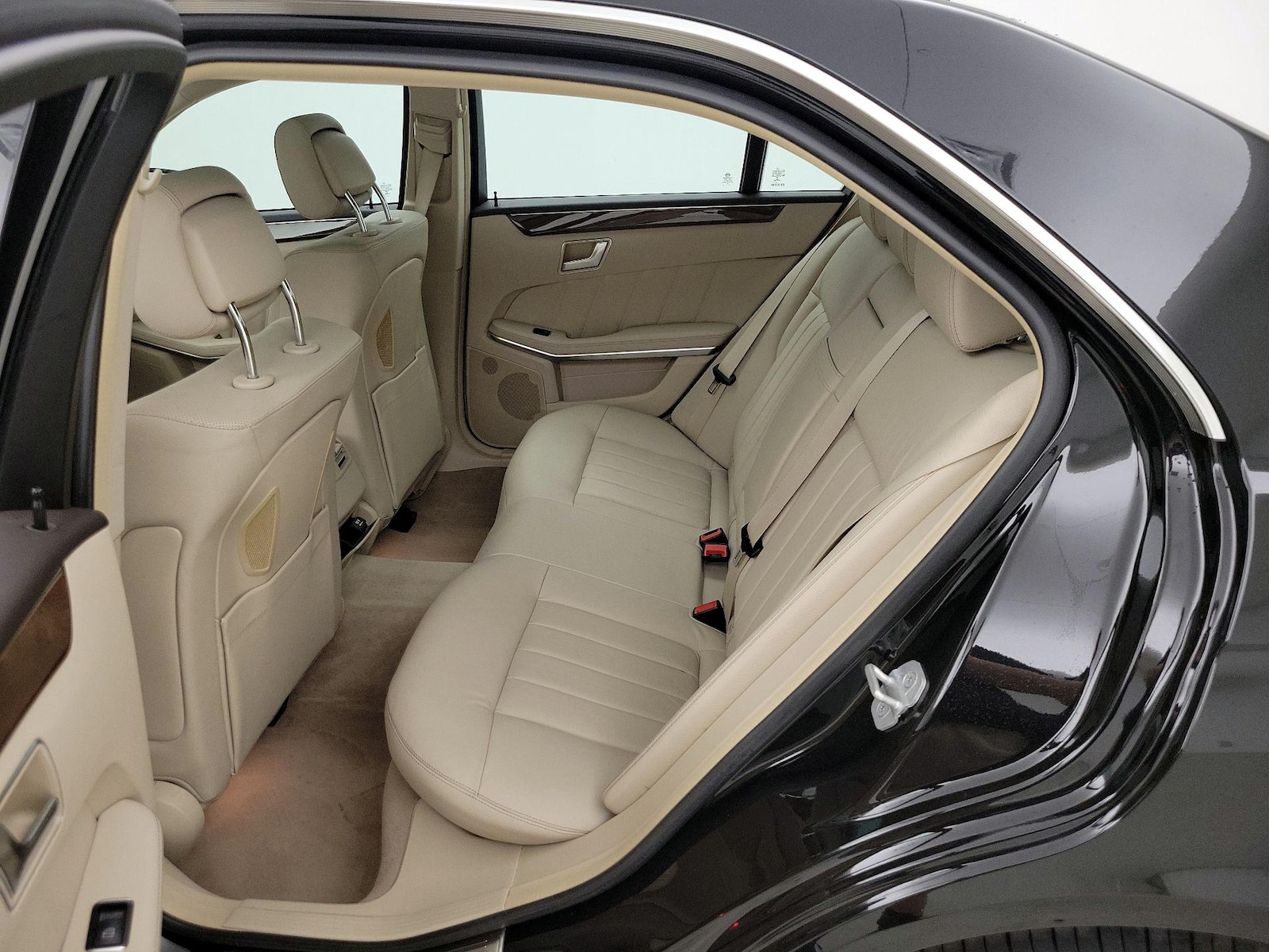 2015 Mercedes-Benz E-Class E350 Luxury - Photo 22