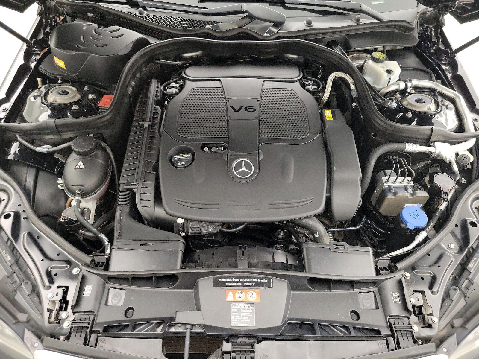 2015 Mercedes-Benz E-Class E350 Luxury - Photo 25
