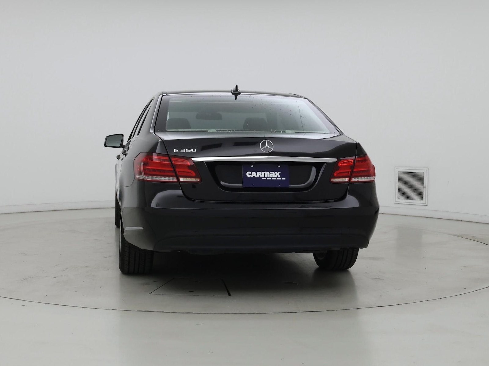 2015 Mercedes-Benz E-Class E350 Luxury - Photo 7