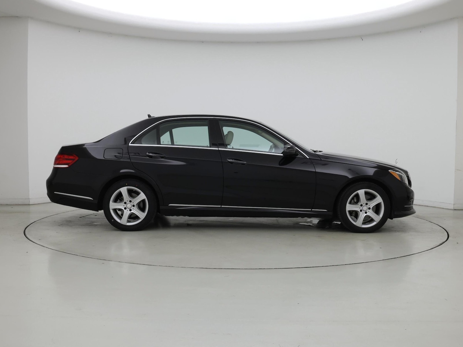 2015 Mercedes-Benz E-Class E350 Luxury - Photo 8