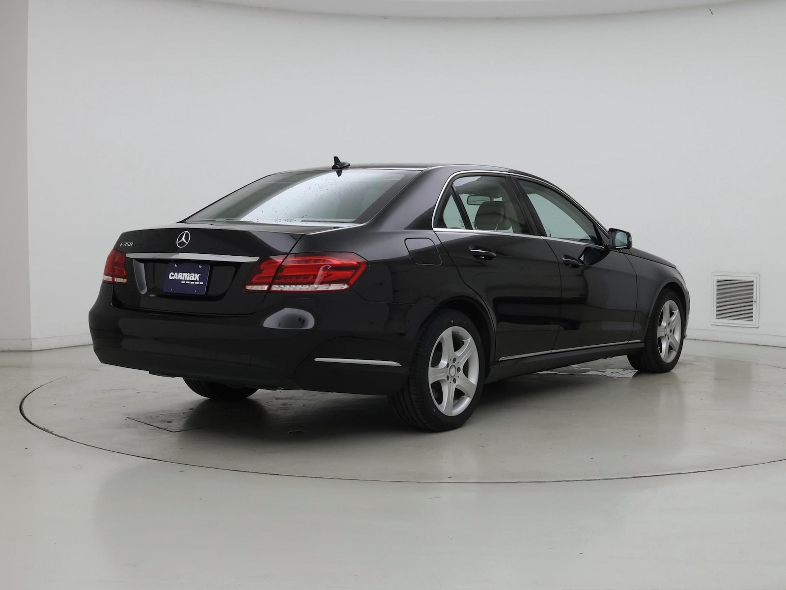 2015 Mercedes-Benz E-Class E350 Luxury - Photo 9