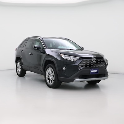 Recommended categories heading image of the selected vehicle