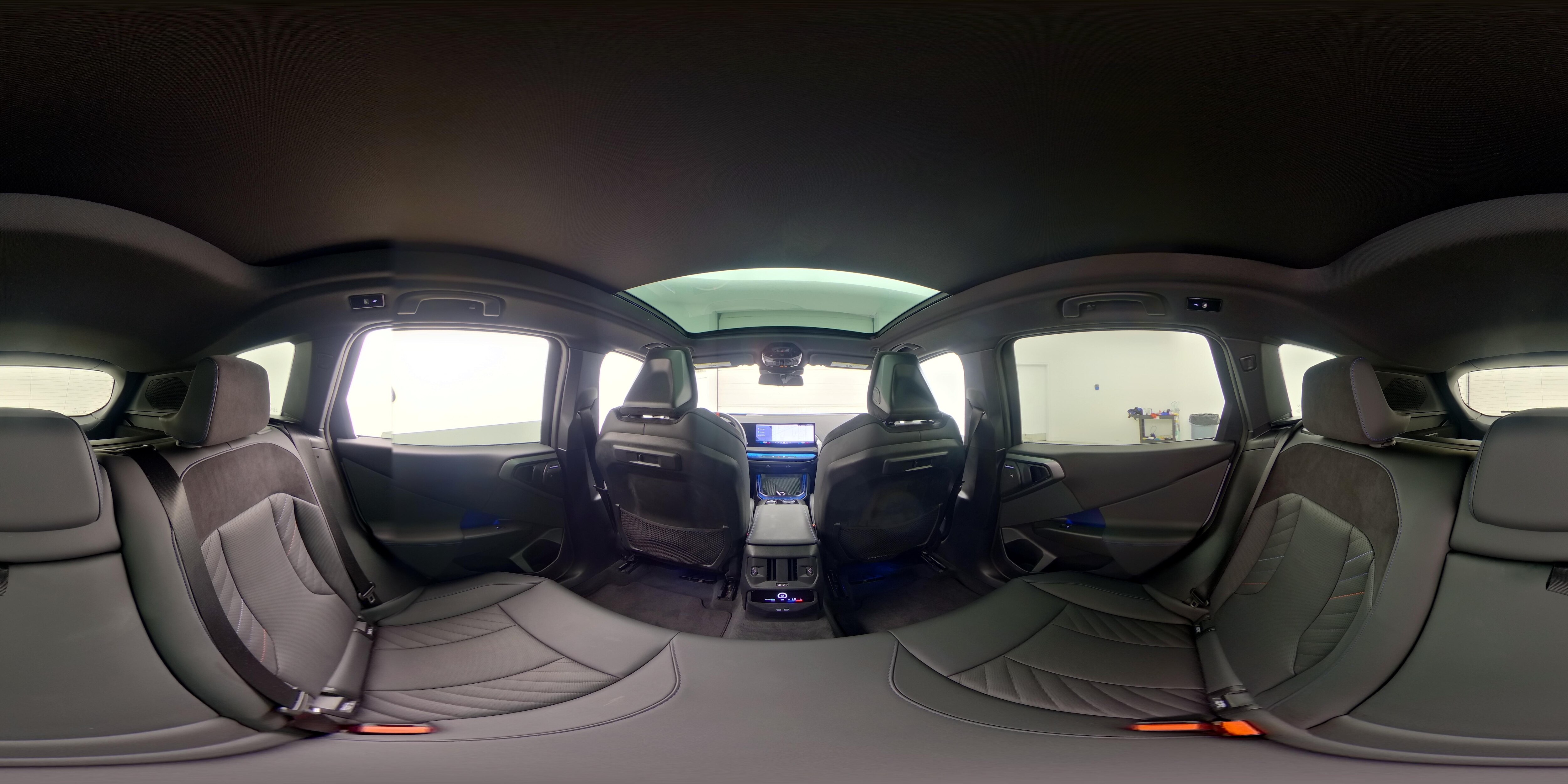 2025 BMW X3 M50 - Photo 27