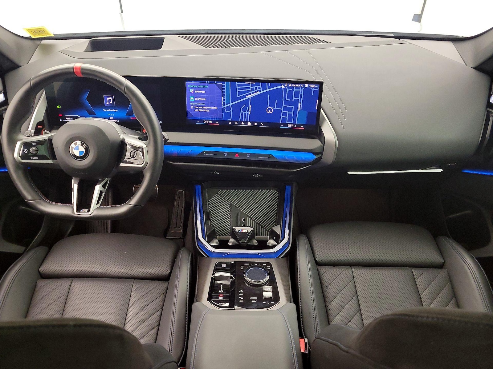 2025 BMW X3 M50 - Photo 10