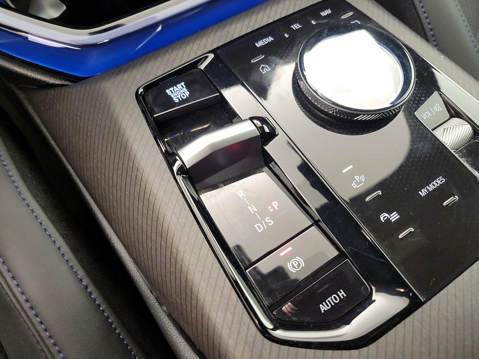 2025 BMW X3 M50 - Photo 19