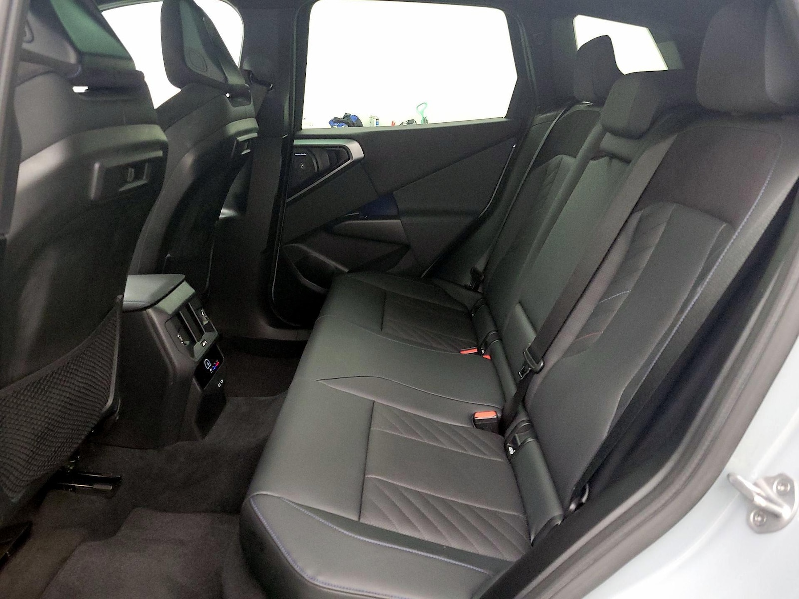 2025 BMW X3 M50 - Photo 22