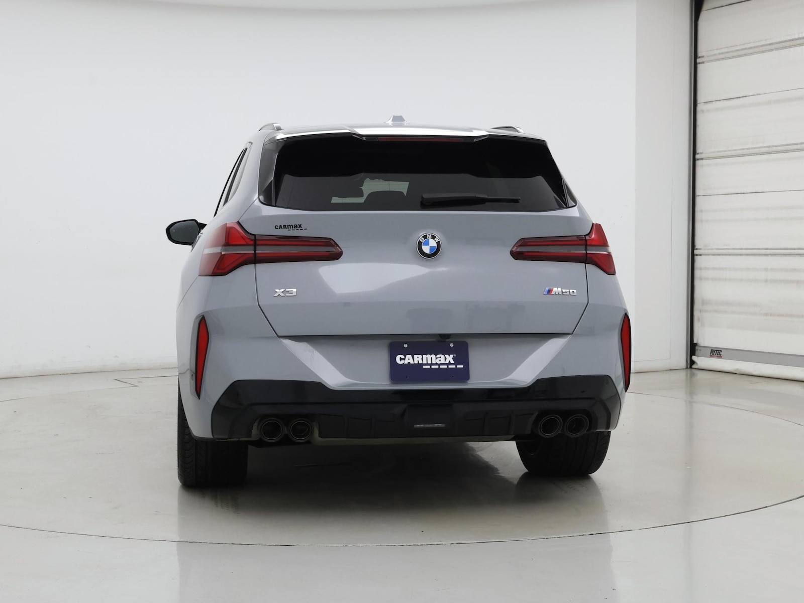 2025 BMW X3 M50 - Photo 7