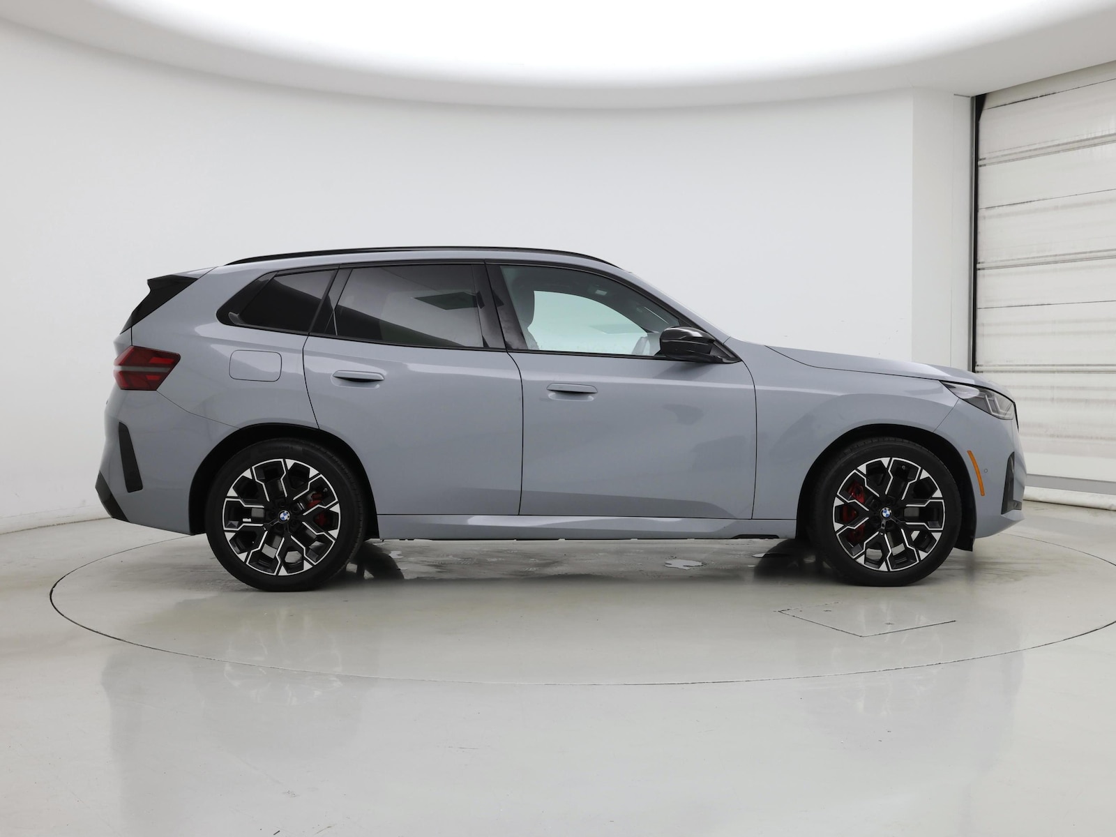 2025 BMW X3 M50 - Photo 8