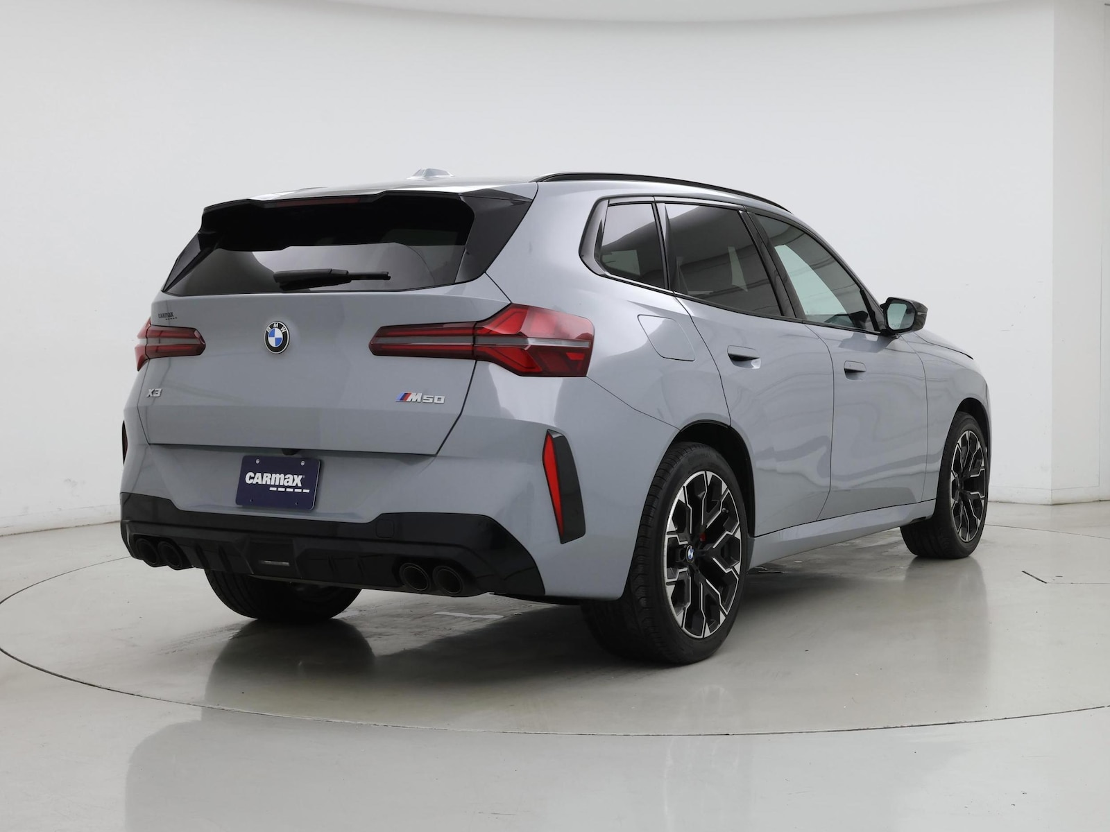 2025 BMW X3 M50 - Photo 9
