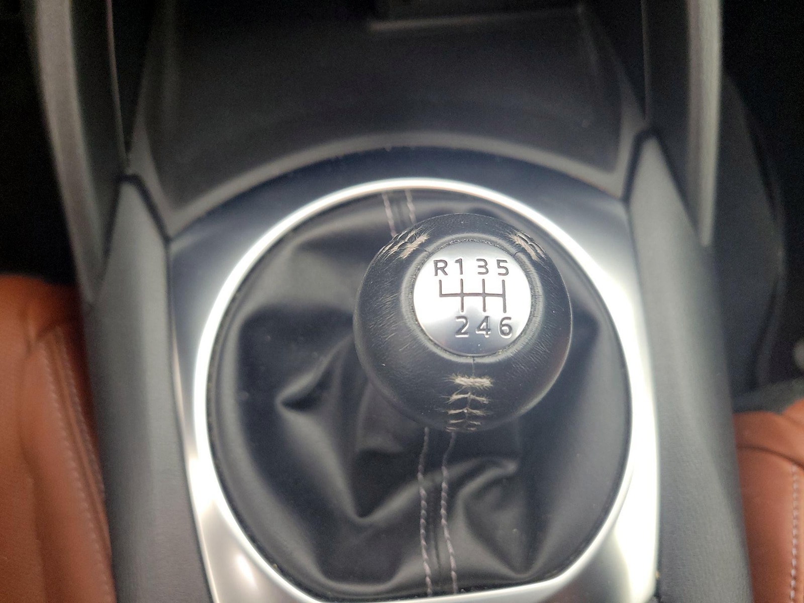 Manual Transmission