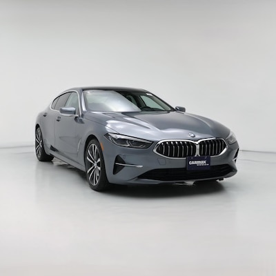 2020 BMW 840 I xDrive Gran Coupe