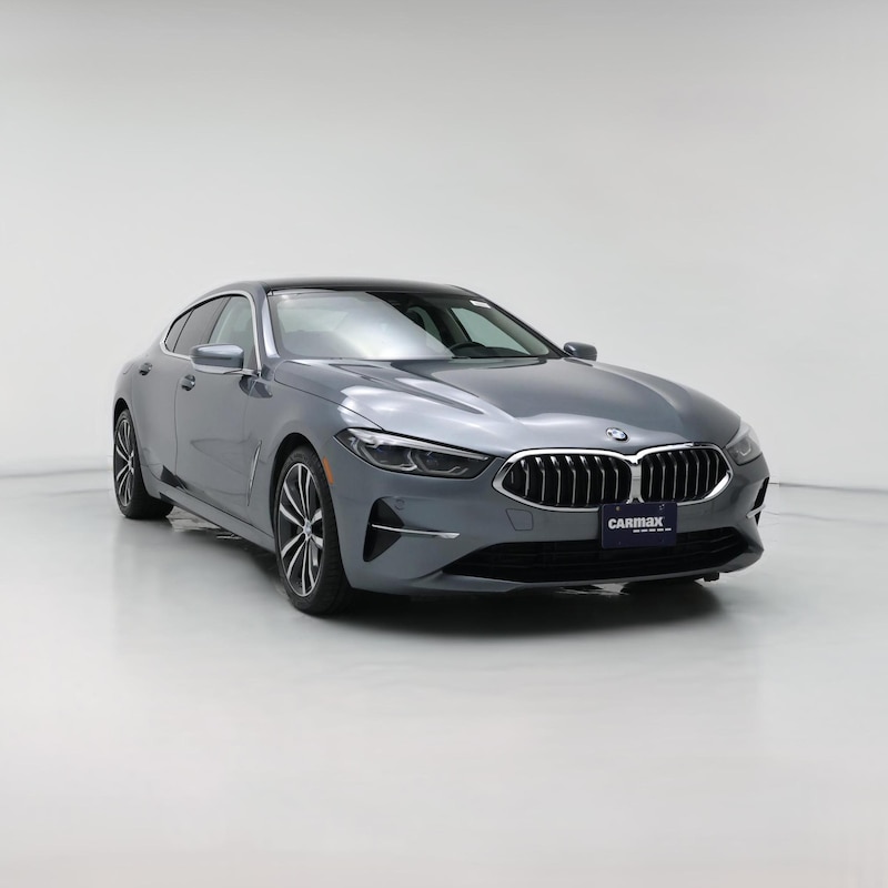 2020 BMW 840 I xDrive Gran Coupe