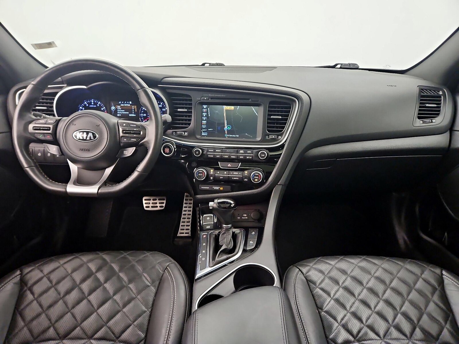 Navigation System