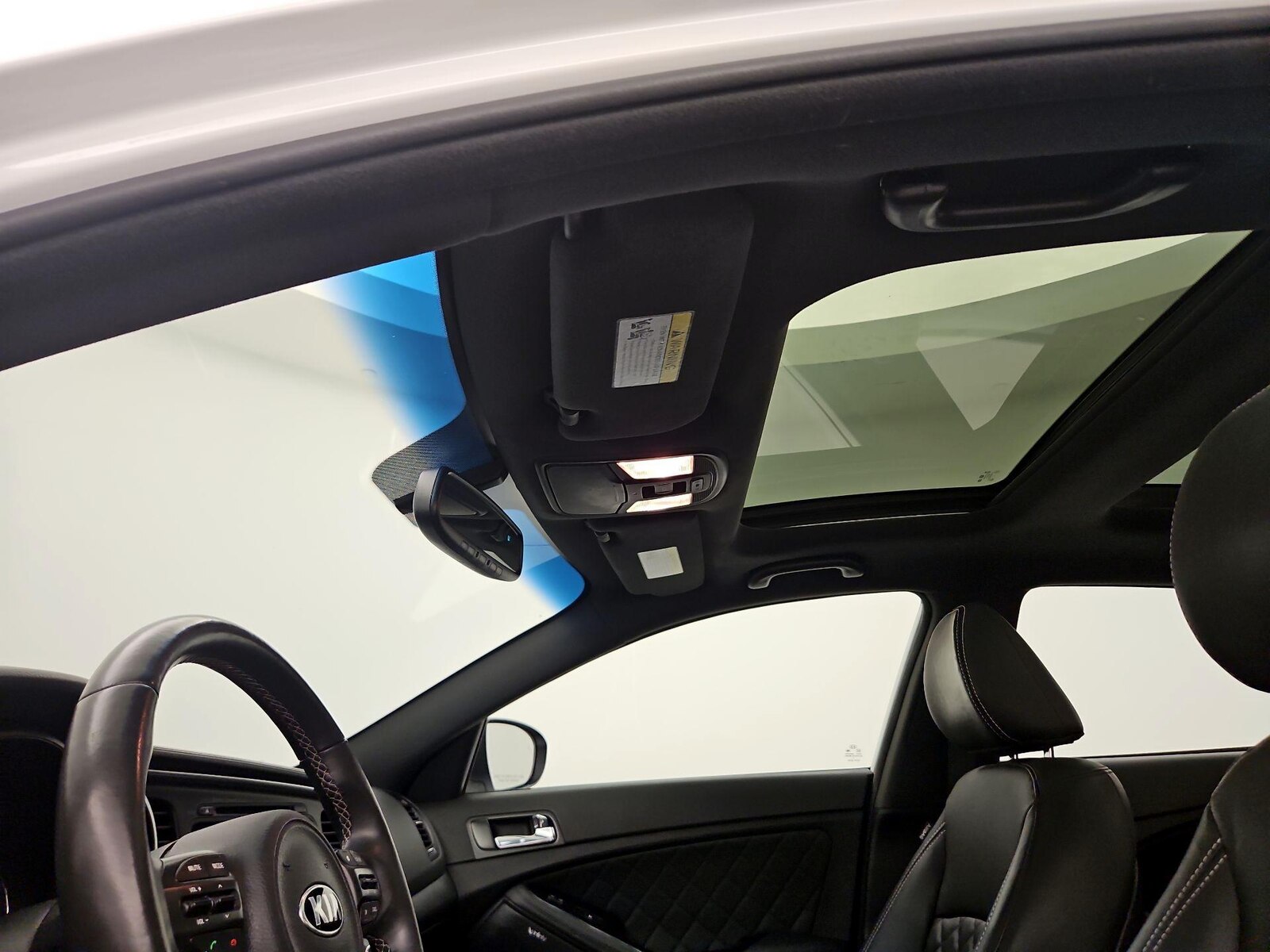 Sunroof(s) & Skylight(s)