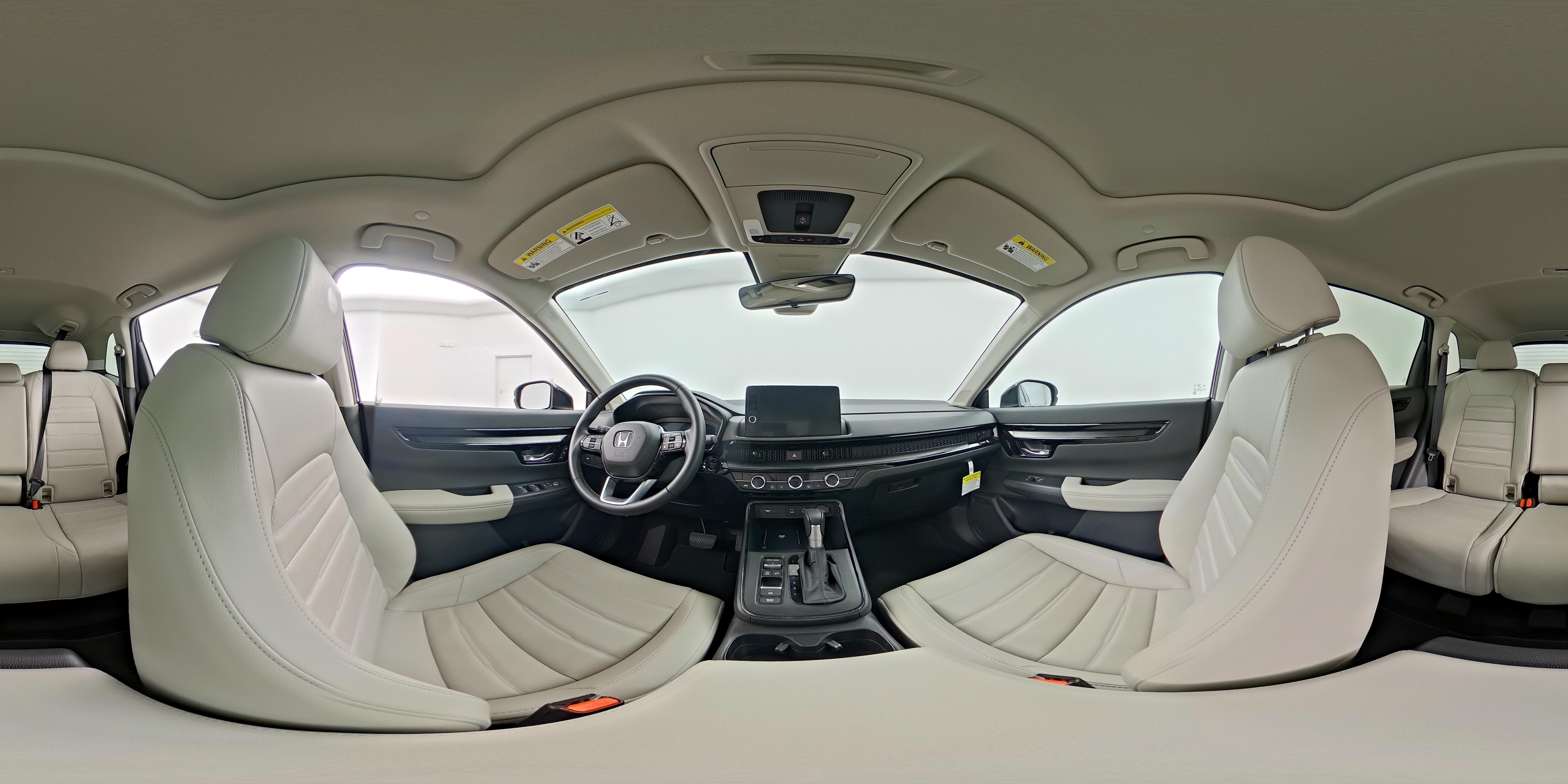 2026 Honda CR-V EX-L - Photo 25