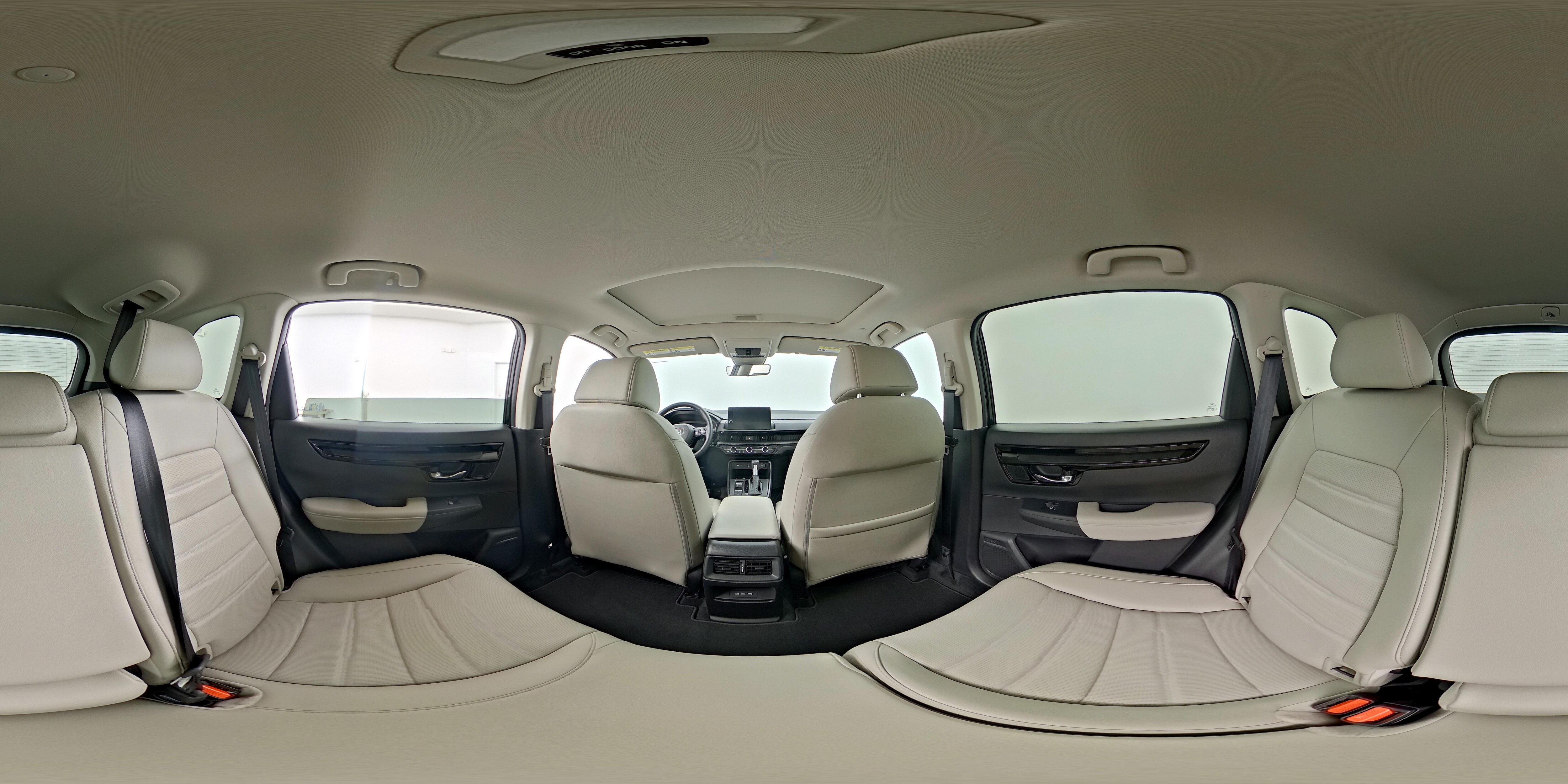 2026 Honda CR-V EX-L - Photo 26