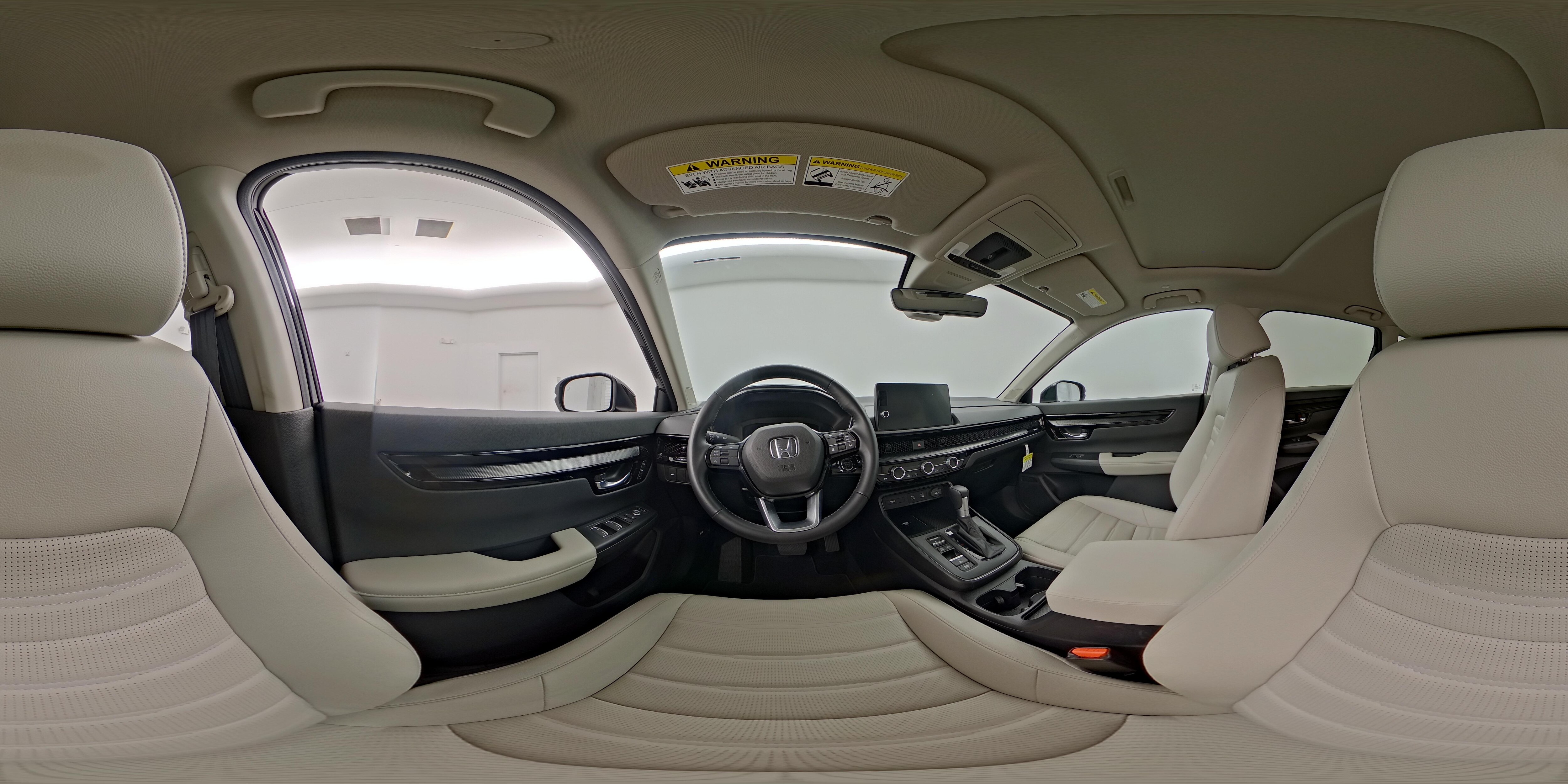 2026 Honda CR-V EX-L - Photo 27