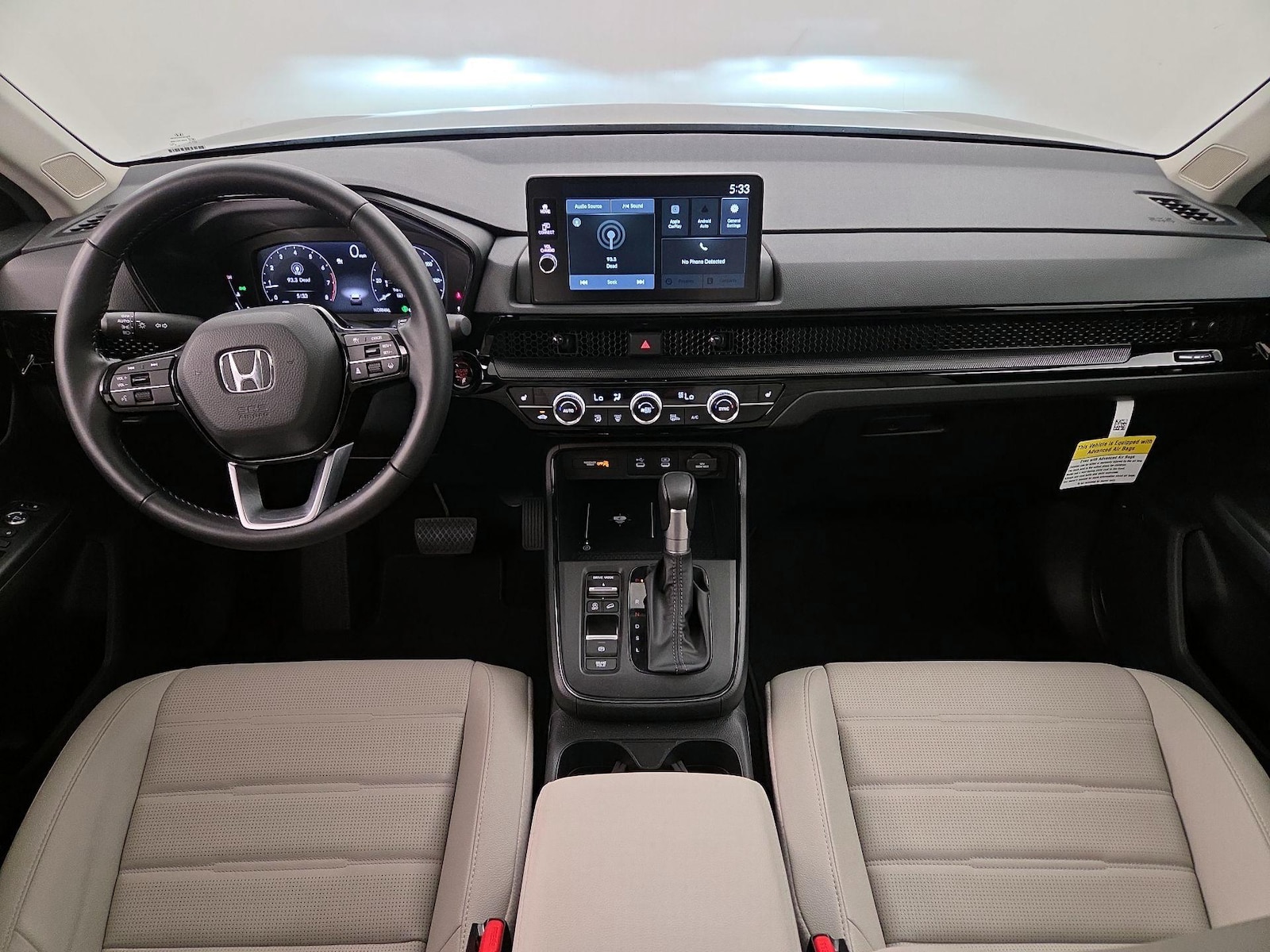 2026 Honda CR-V EX-L - Photo 10