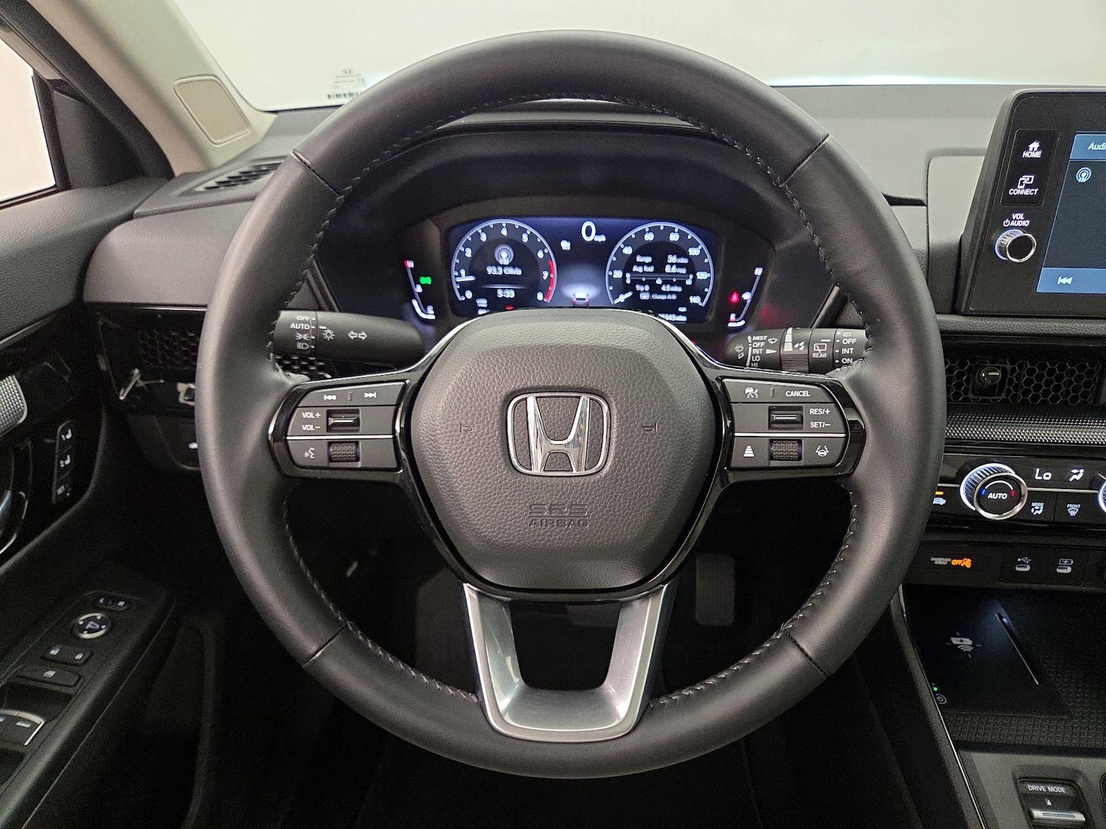 2026 Honda CR-V EX-L - Photo 11
