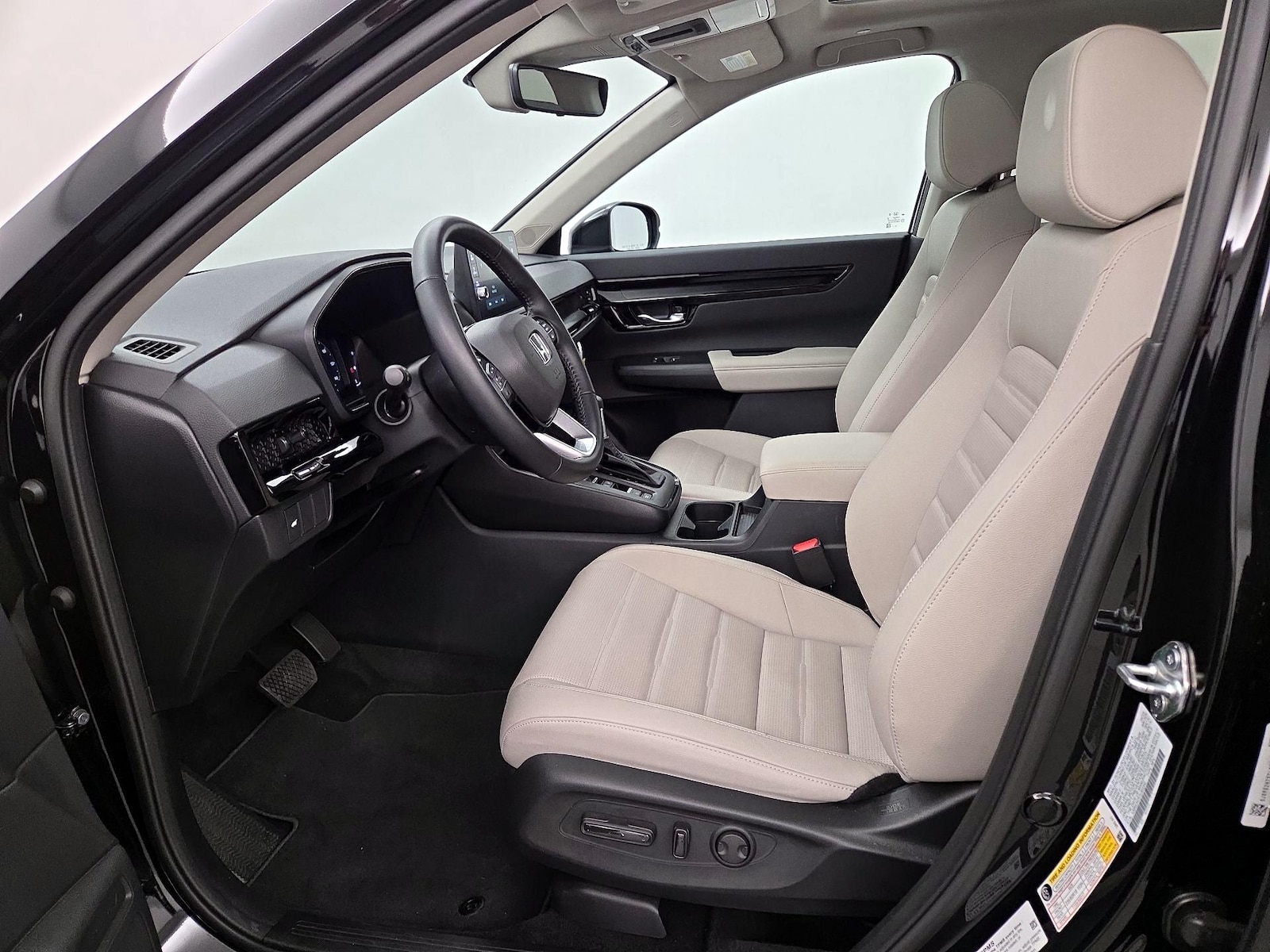 2026 Honda CR-V EX-L - Photo 12