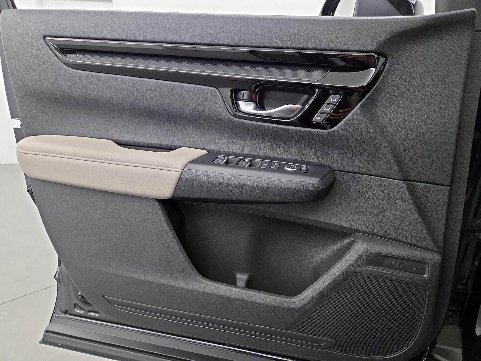2026 Honda CR-V EX-L - Photo 13