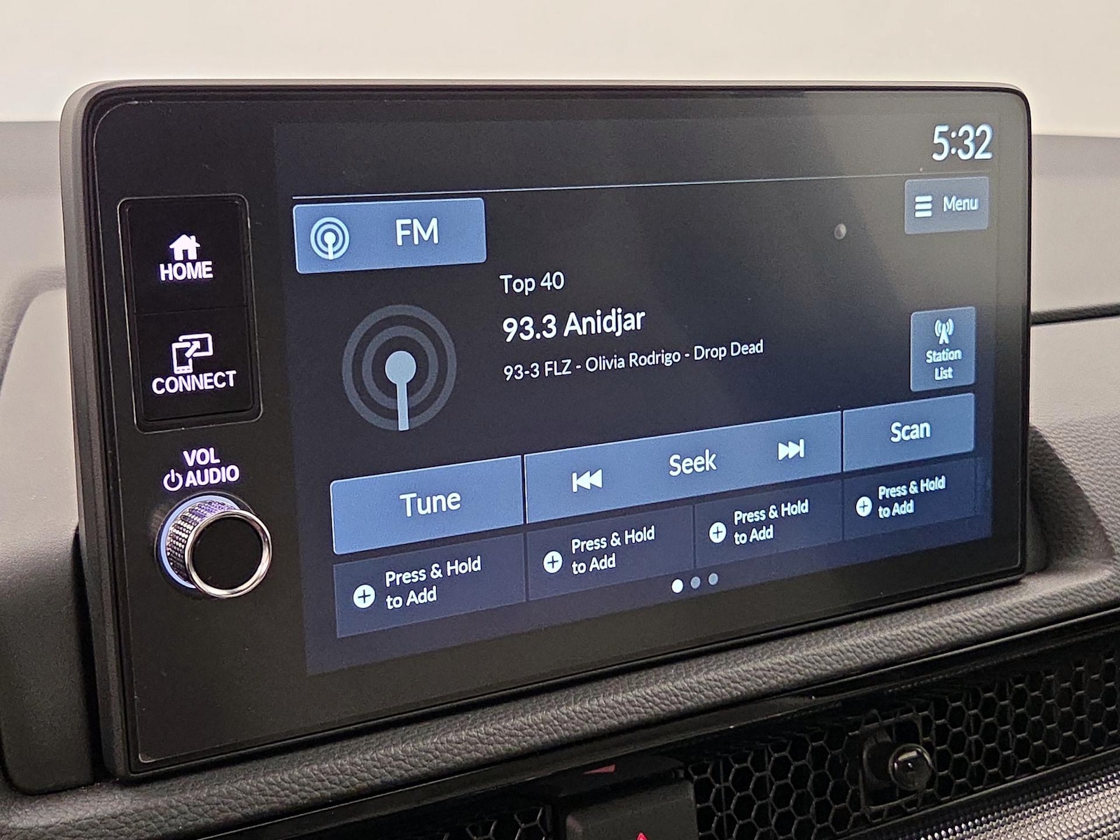 2026 Honda CR-V EX-L - Photo 15
