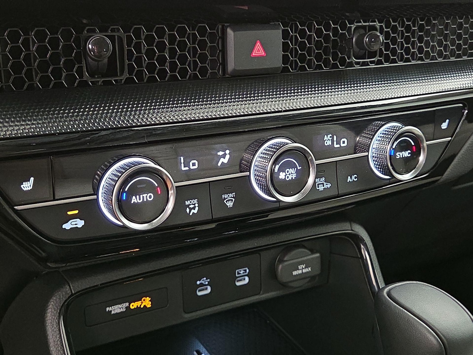 2026 Honda CR-V EX-L - Photo 16