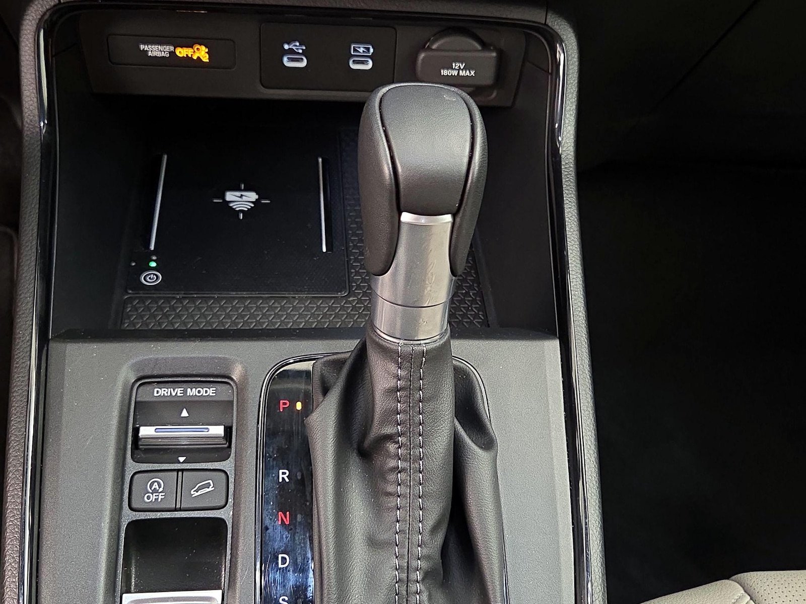 2026 Honda CR-V EX-L - Photo 17