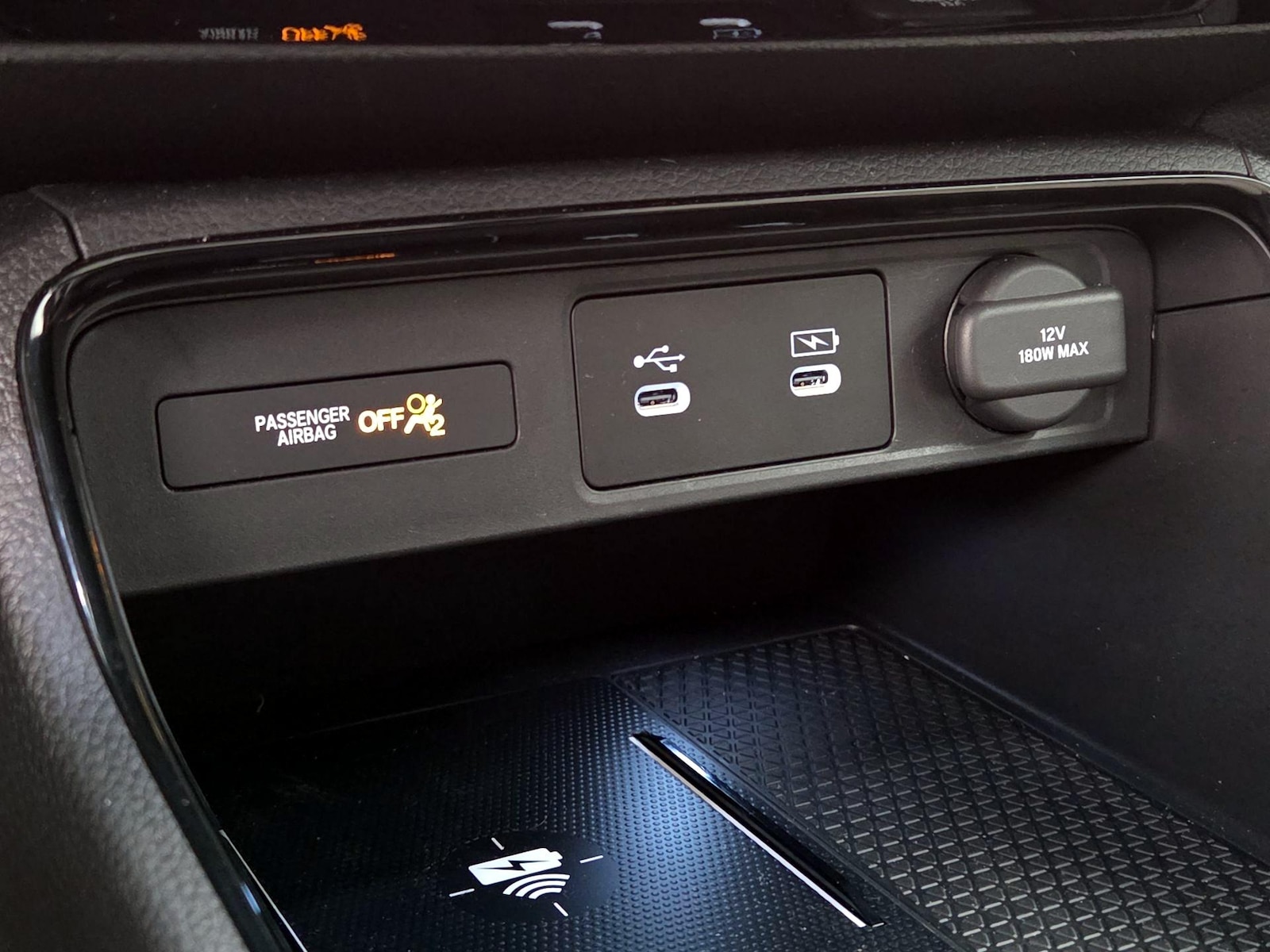 2026 Honda CR-V EX-L - Photo 18