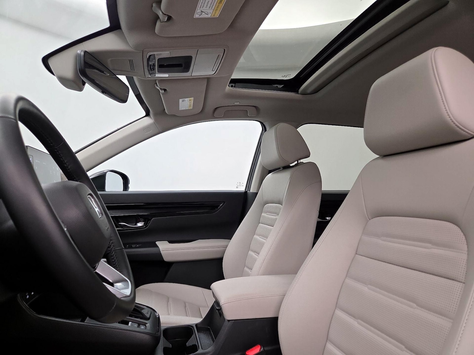 2026 Honda CR-V EX-L - Photo 19