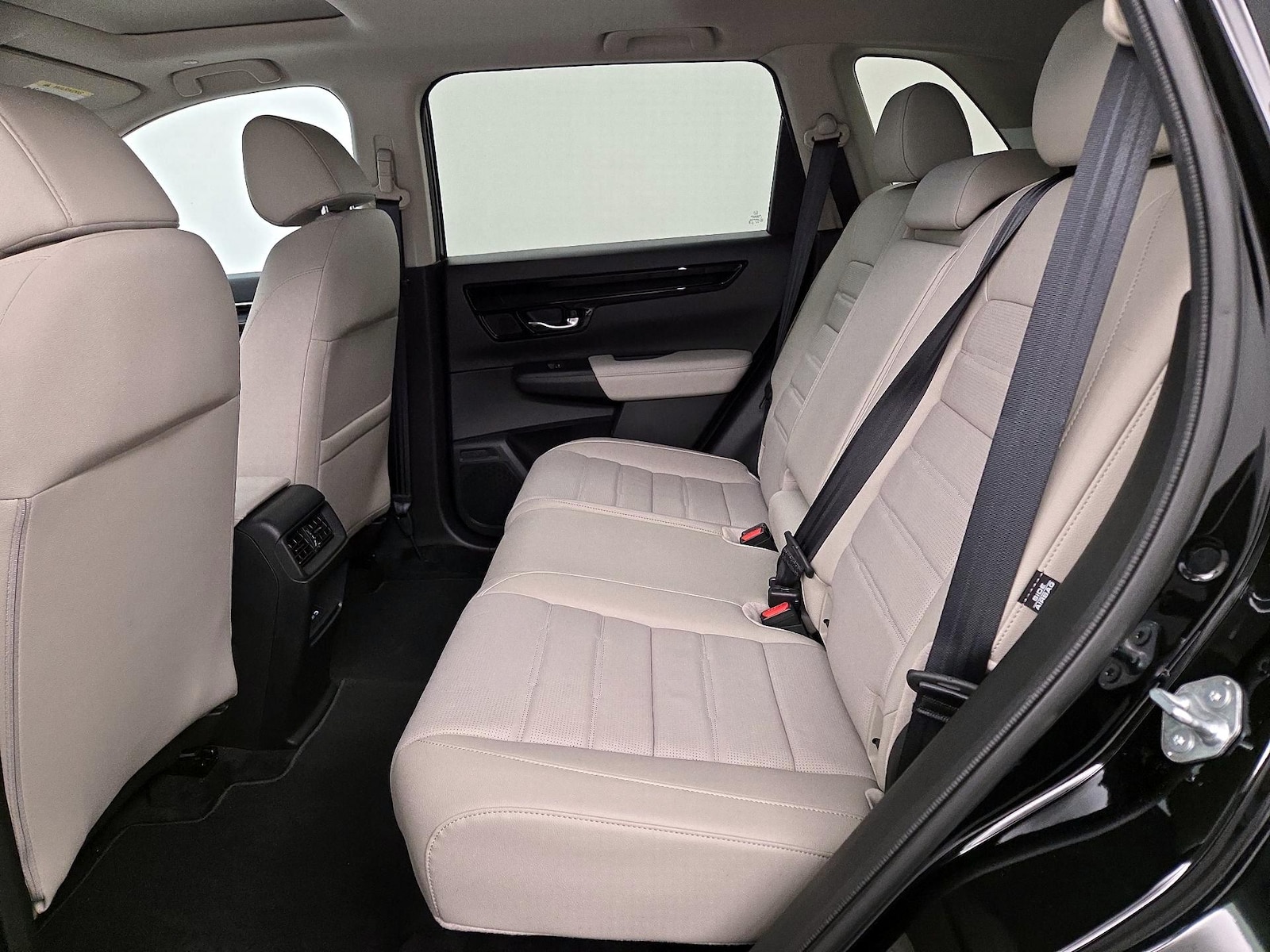 2026 Honda CR-V EX-L - Photo 20