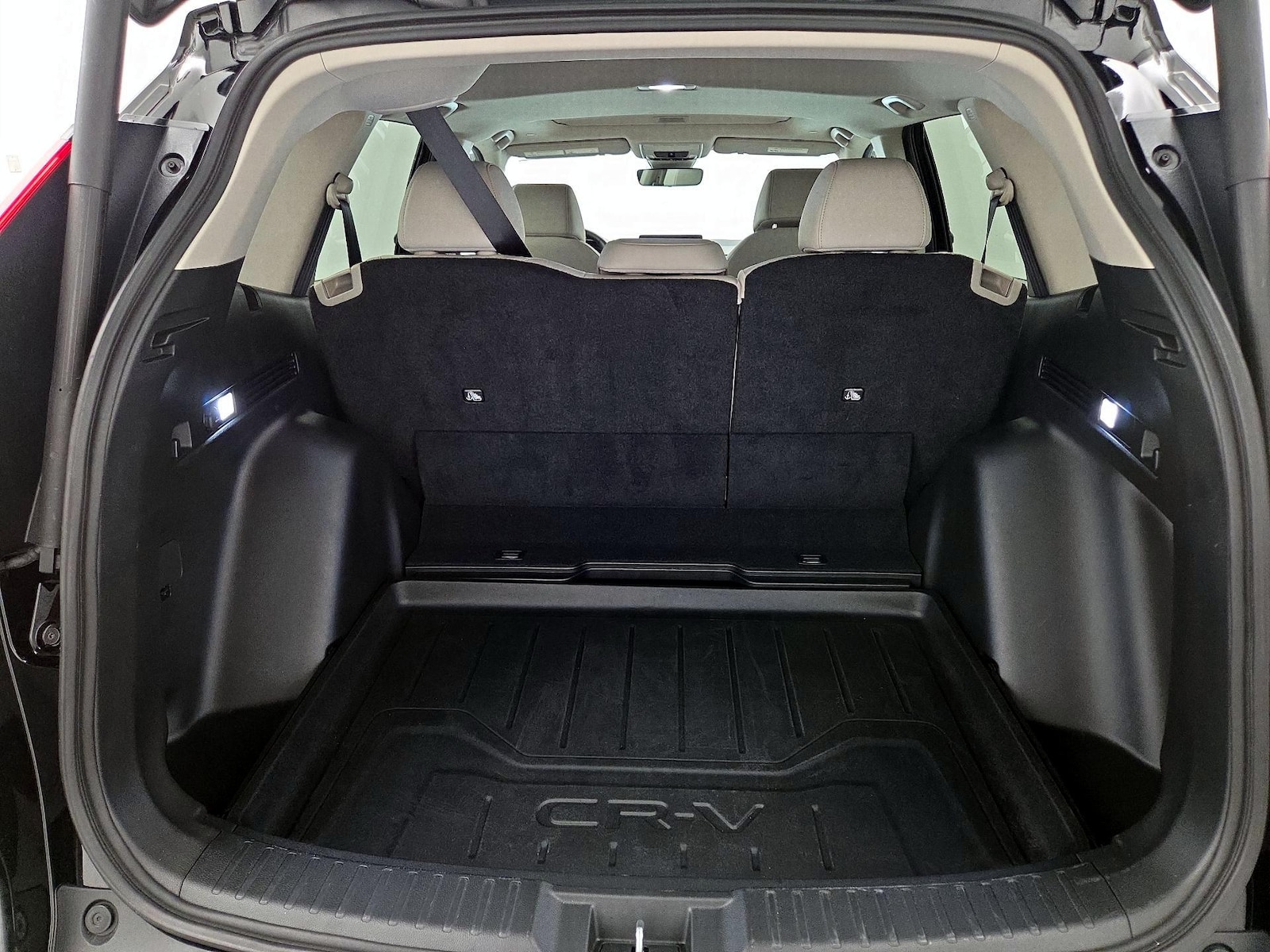 2026 Honda CR-V EX-L - Photo 21