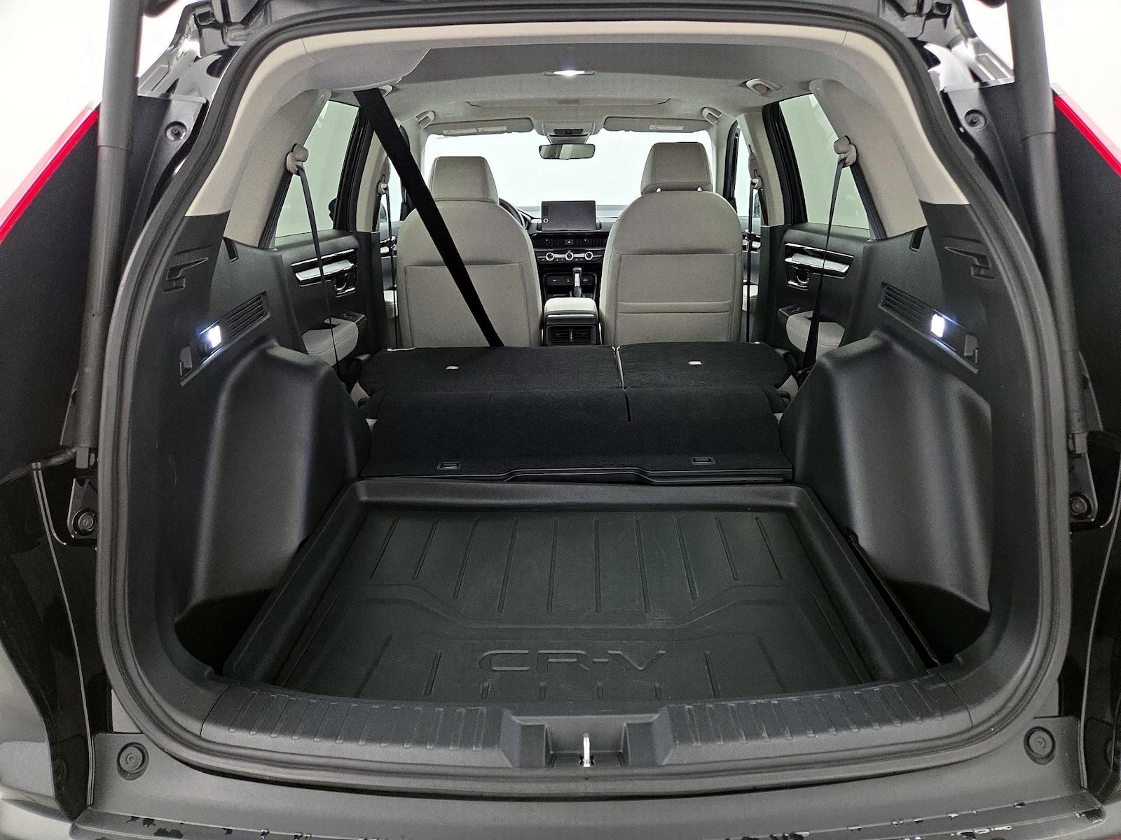 2026 Honda CR-V EX-L - Photo 22