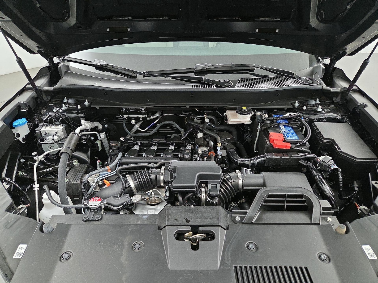 2026 Honda CR-V EX-L - Photo 23