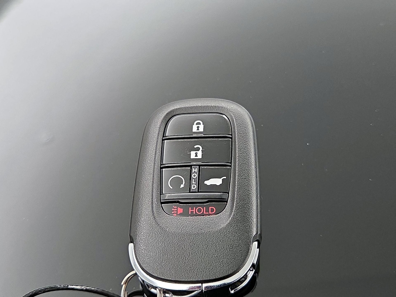 2026 Honda CR-V EX-L - Photo 24