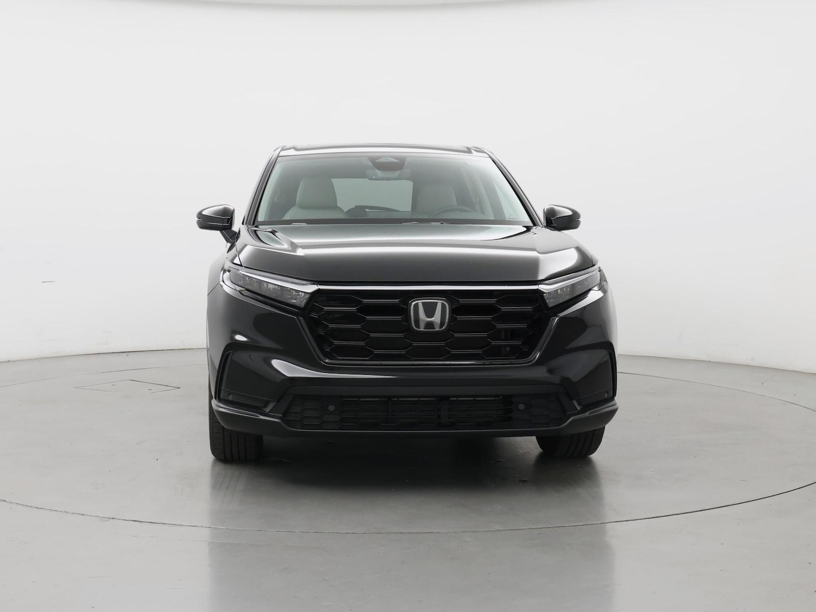 2026 Honda CR-V EX-L - Photo 6