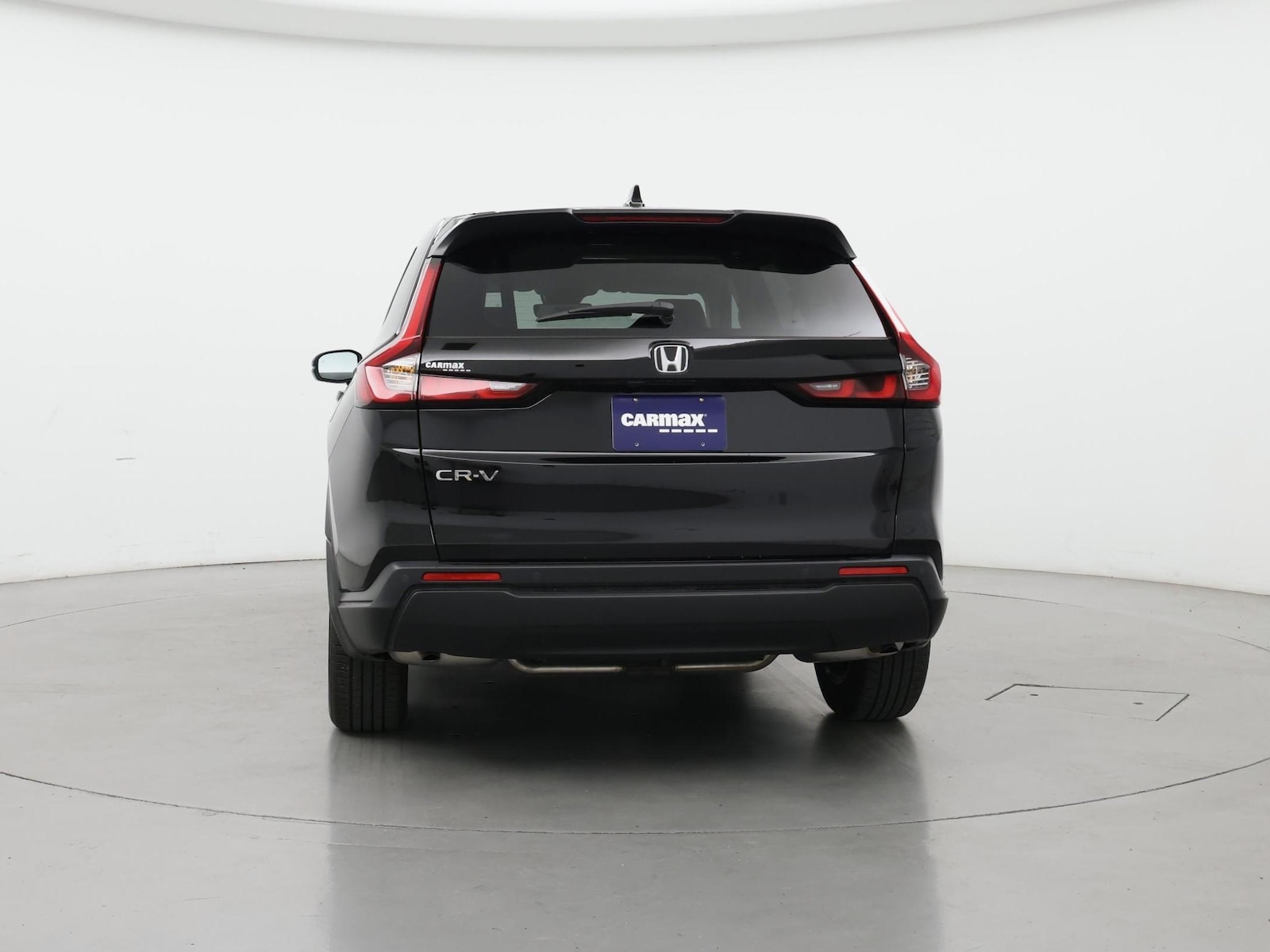 2026 Honda CR-V EX-L - Photo 7
