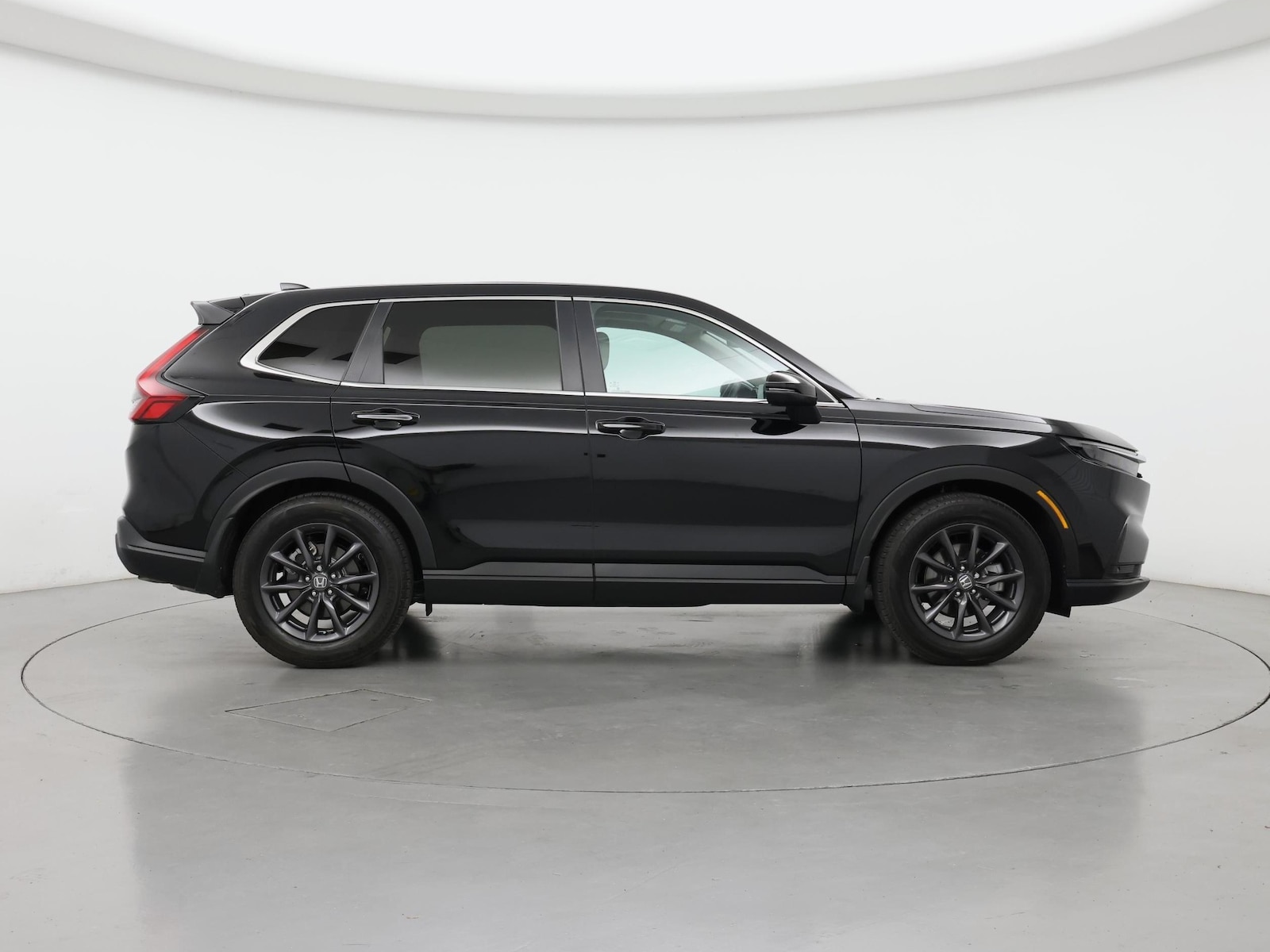 2026 Honda CR-V EX-L - Photo 8