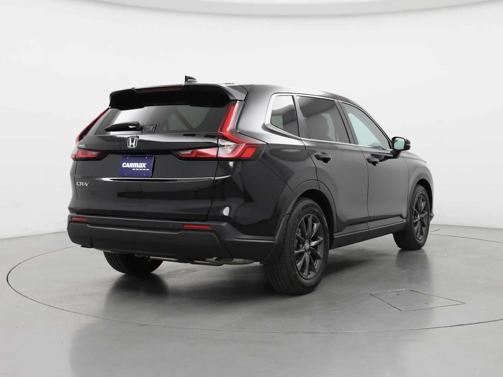 2026 Honda CR-V EX-L - Photo 9